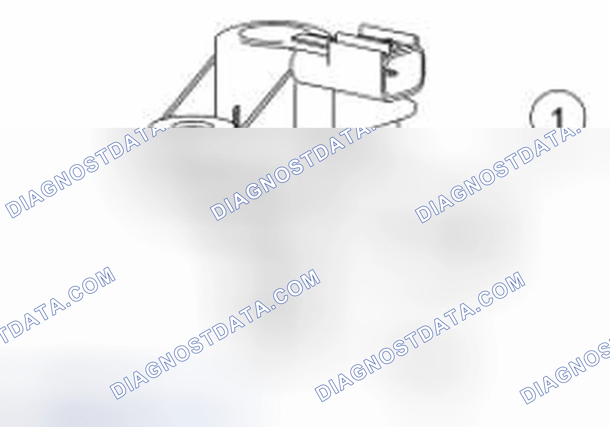 Scheme 37: Typical EVAP Canister Purge Valve