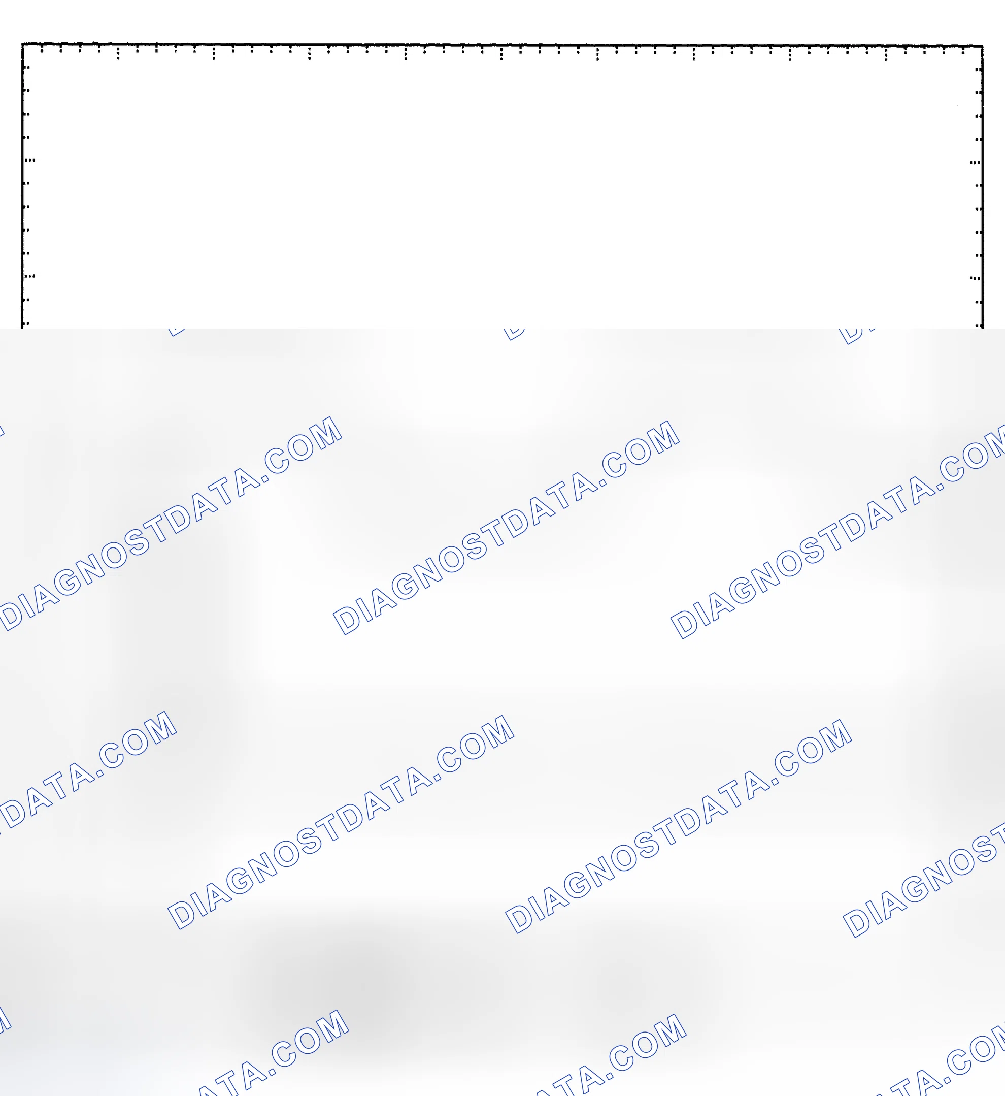Scheme 26: Injector Bank - Known Good - Voltage Pattern