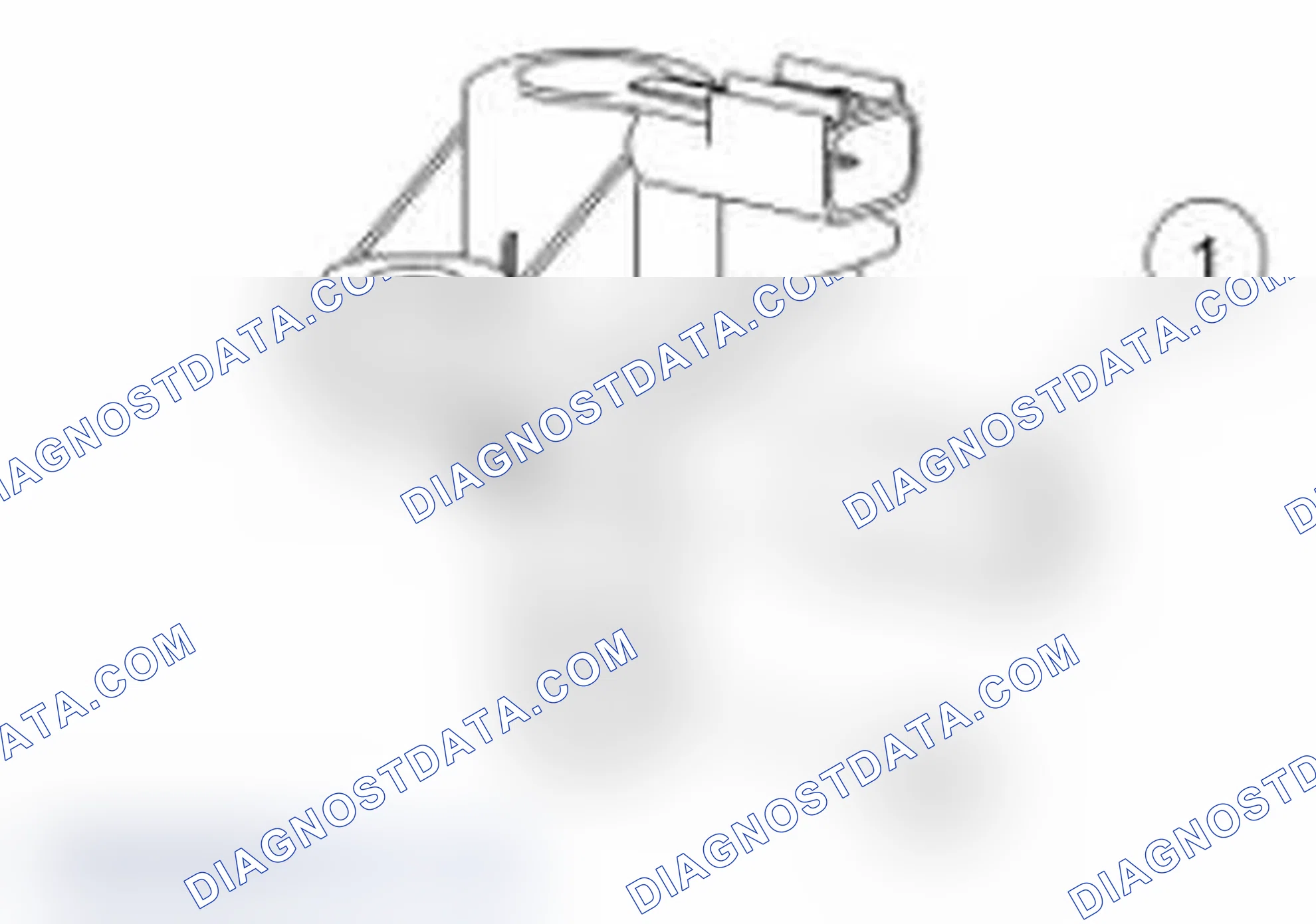 Scheme 44: Evaporative Emission (EVAP) Purge Valve