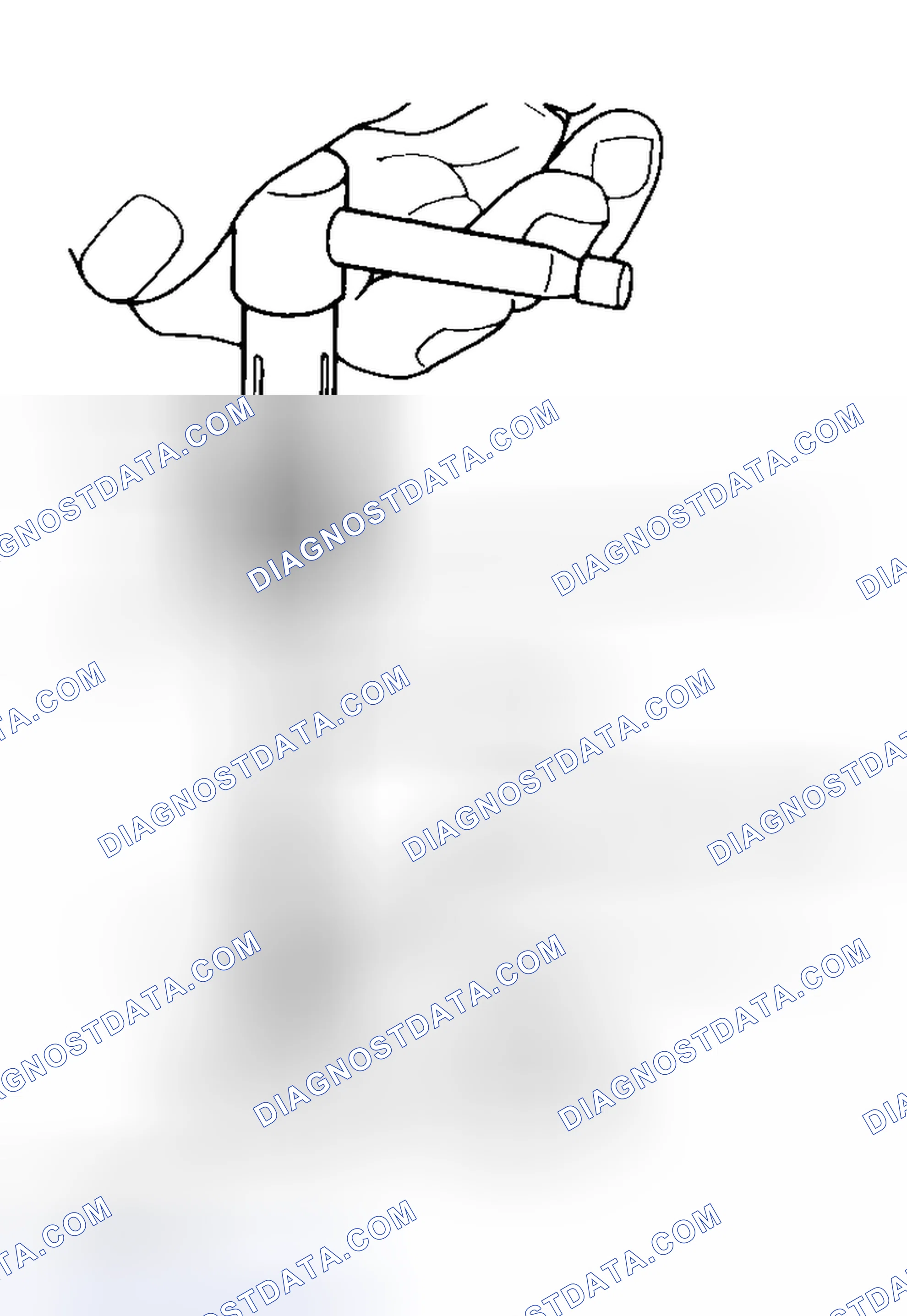 Scheme 16: Reaming Valve Guides