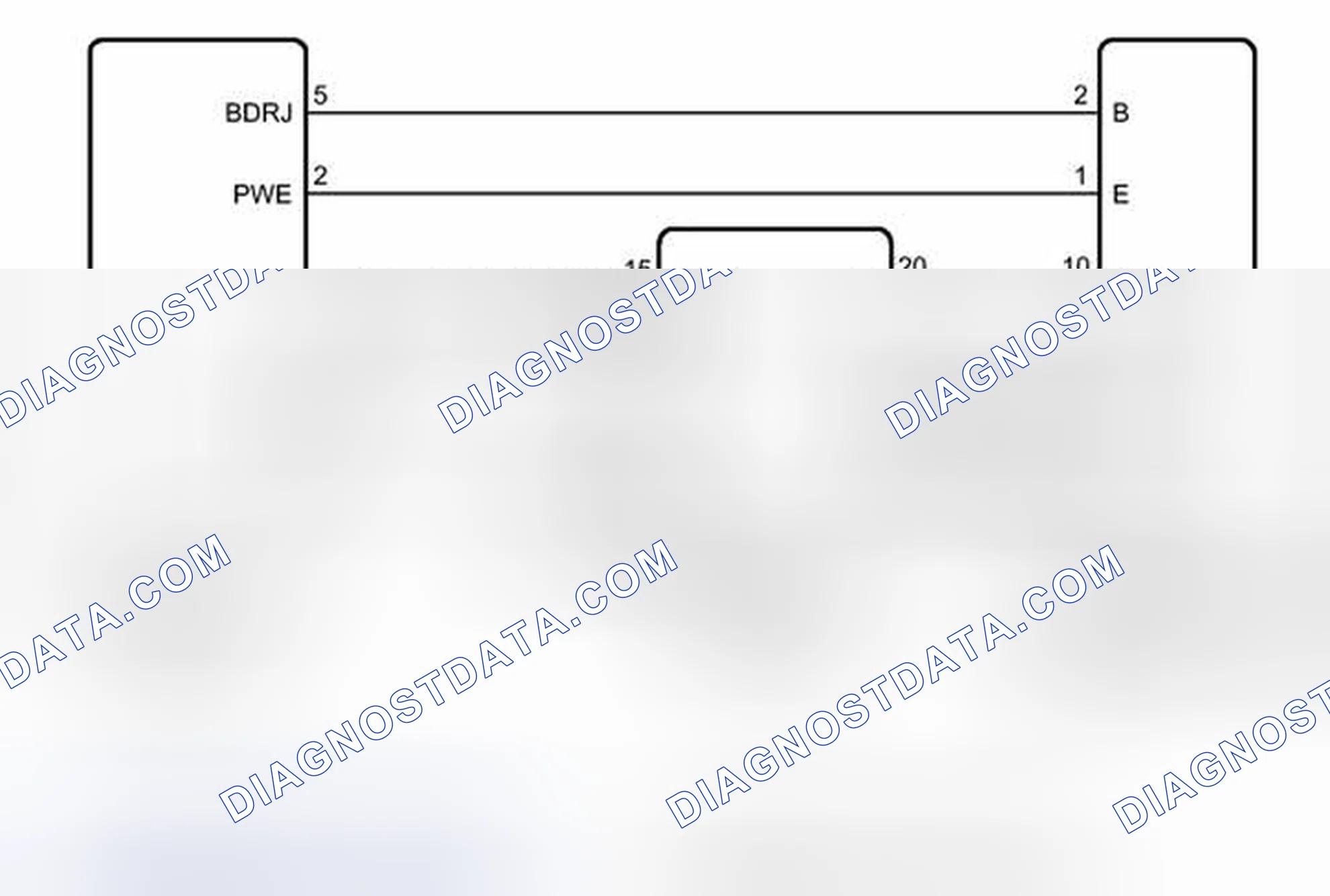 Scheme 39: WIRING DIAGRAM