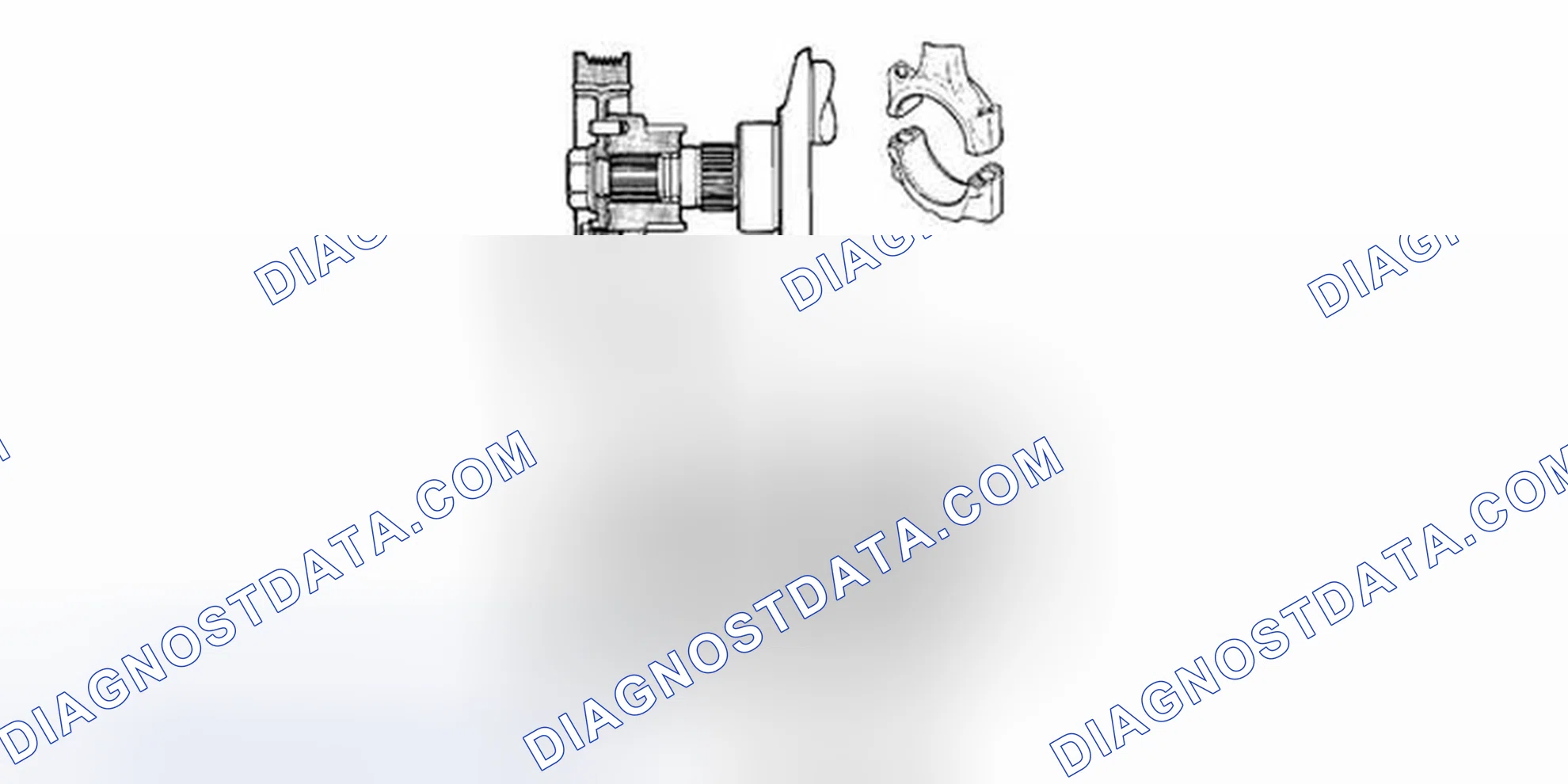 Scheme 756: CRANKSHAFT