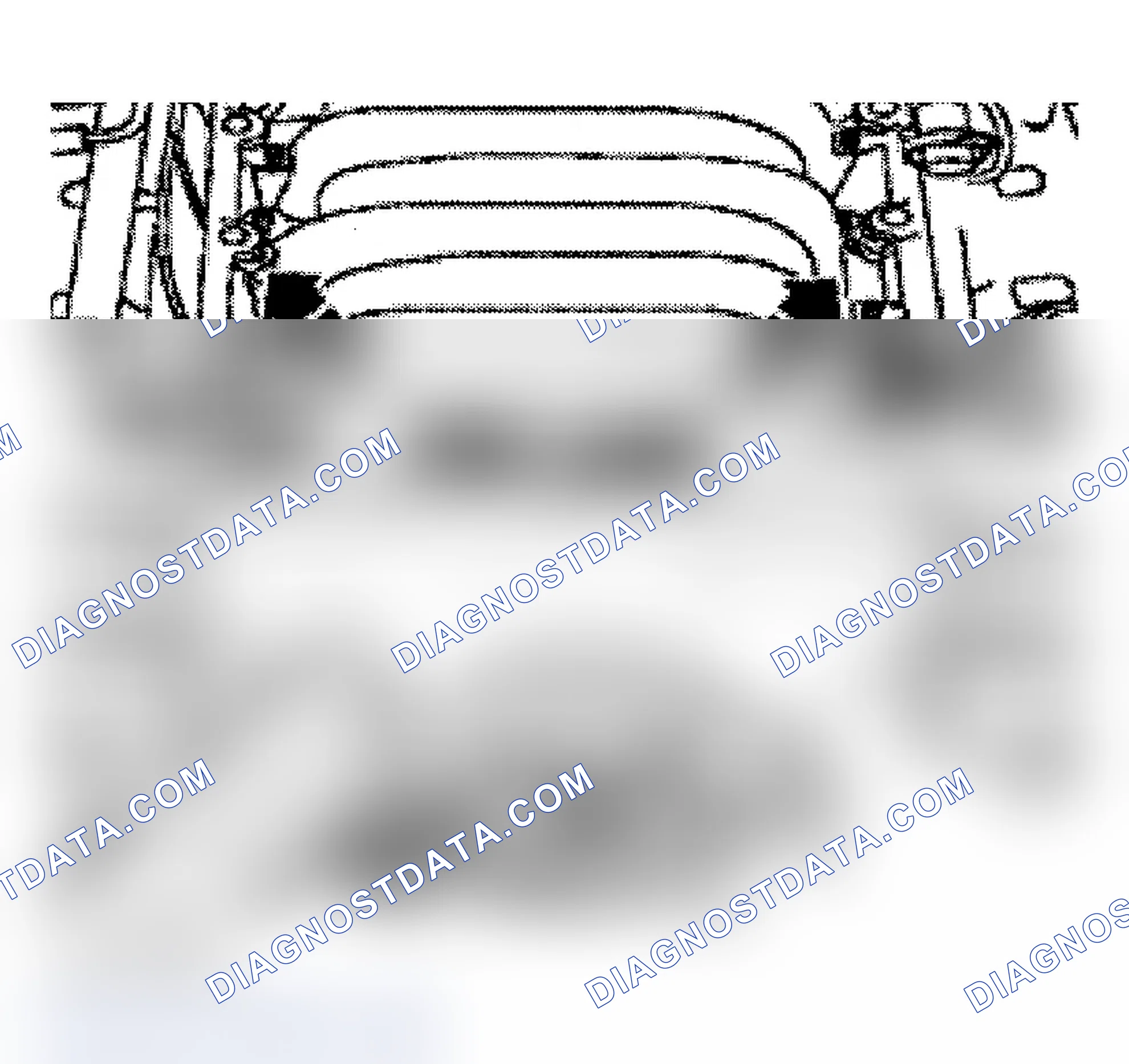 Scheme 4: 3.0L (A4 & A6 - Engine Code AVK)