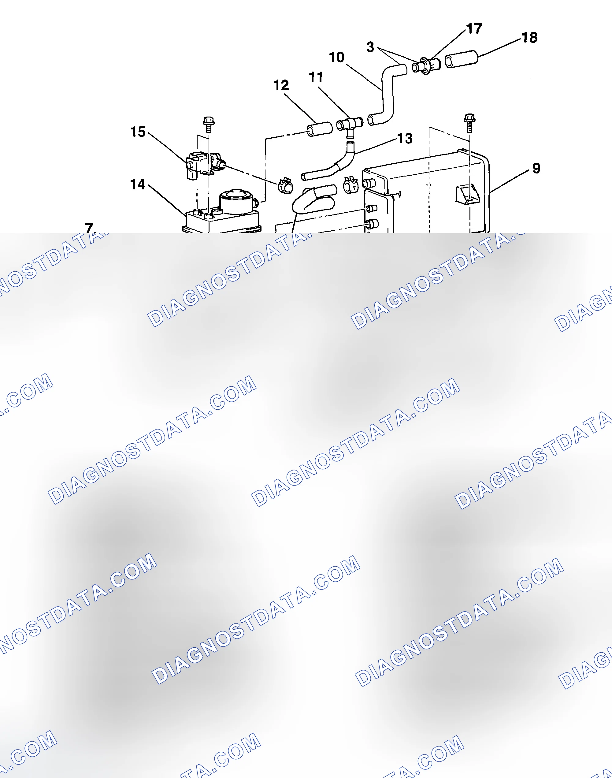 Scheme 34: REMOVAL AND INSTALLATION