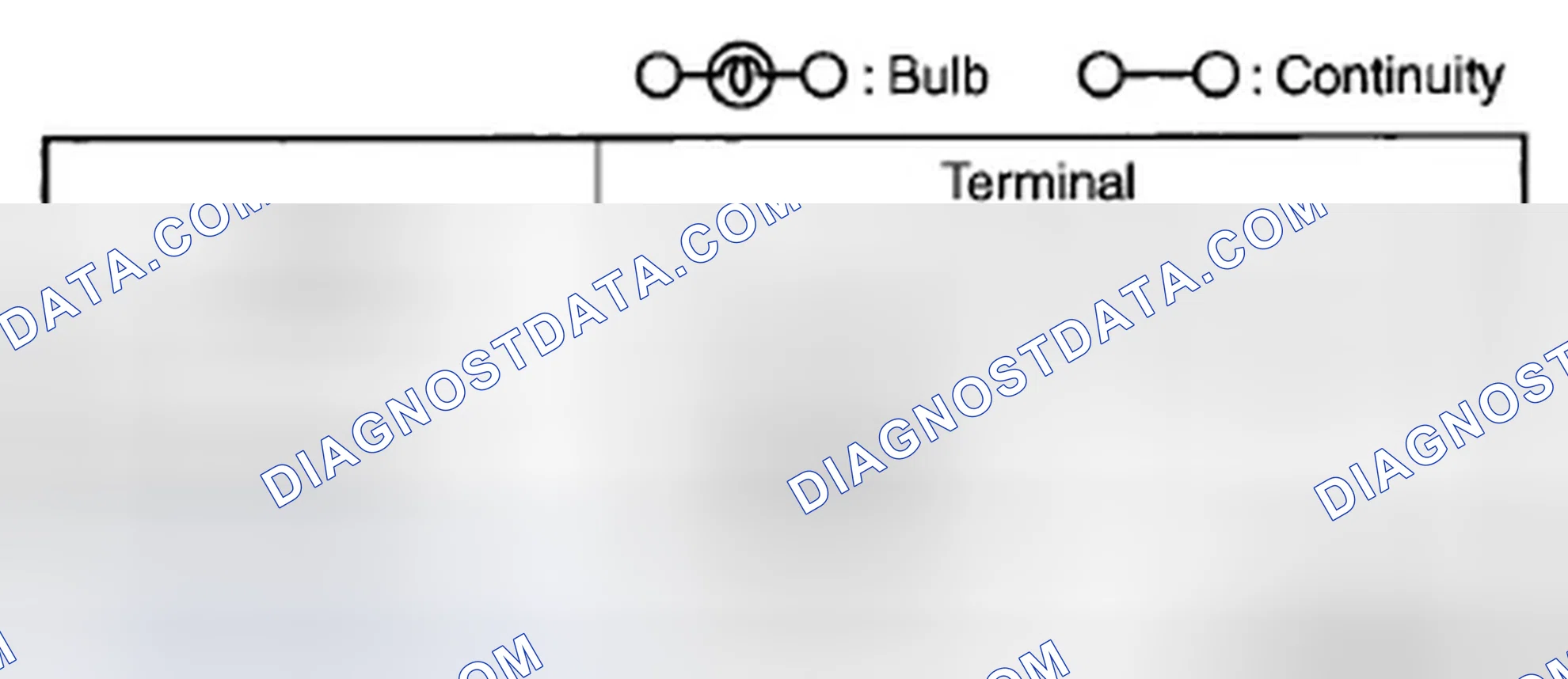 Scheme 30: DSC OFF SWITCH INSPECTION