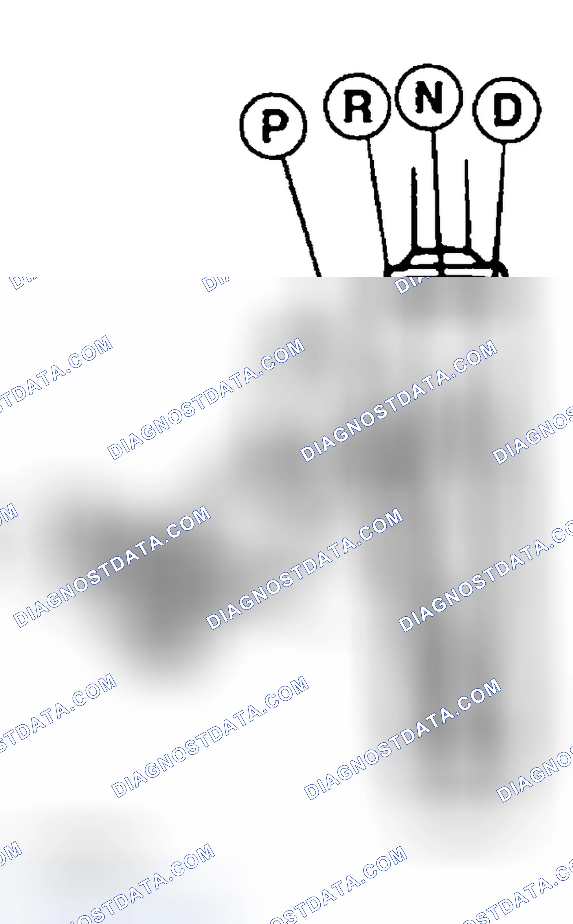 Scheme 147: PROCEDURE TO INSTALL THE LOCK CAM