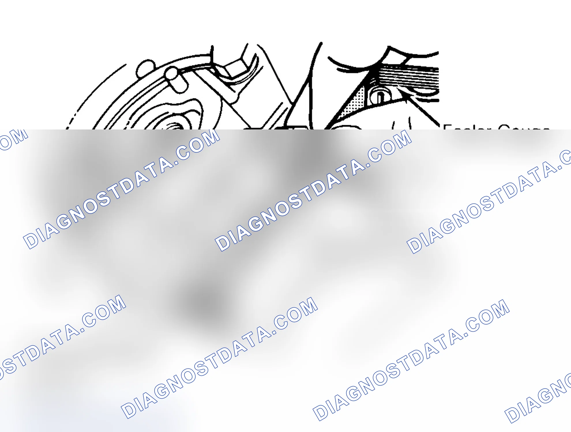 Scheme 20: Measuring Connecting Rod Side Clearance