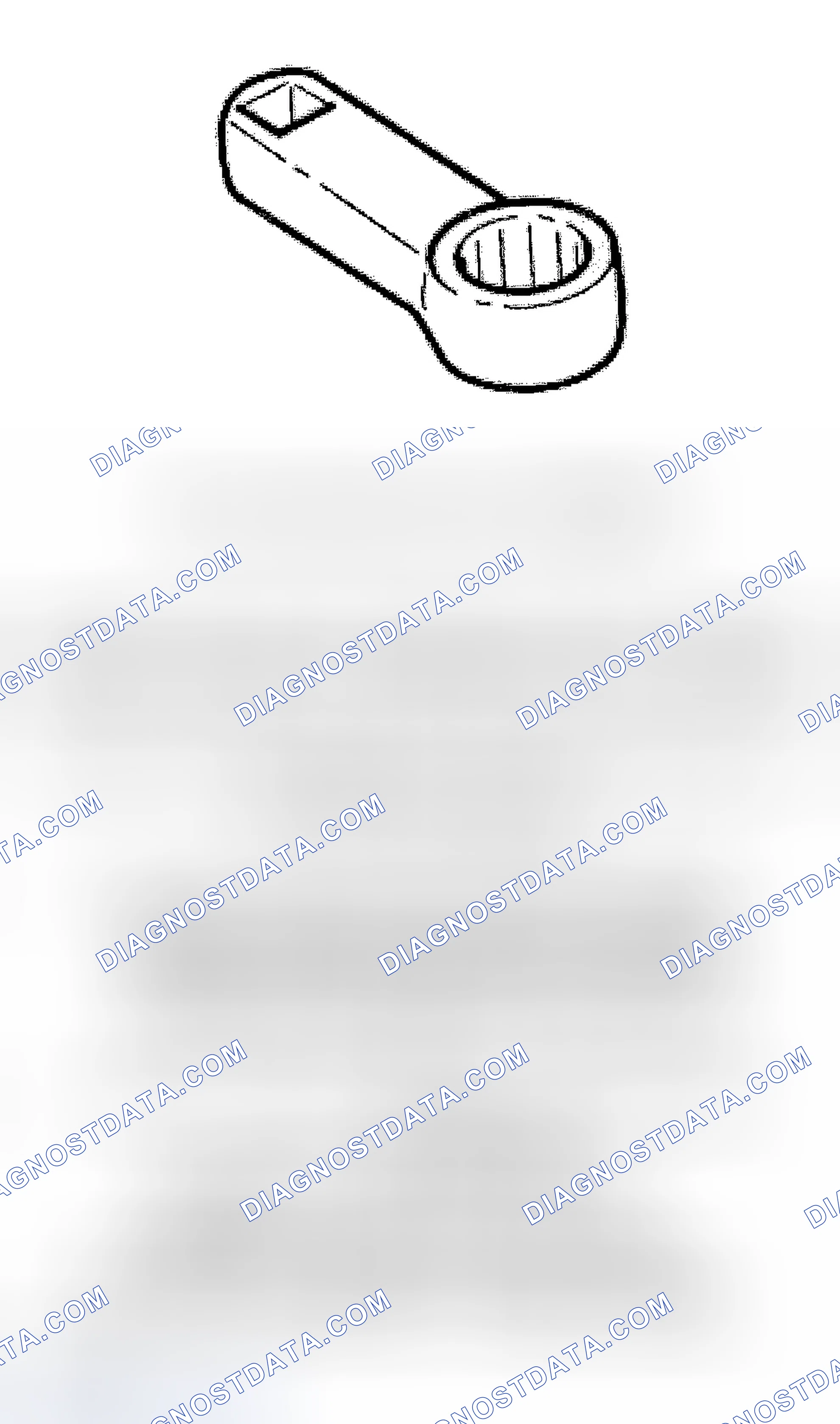 Scheme 1: Special Service Tools