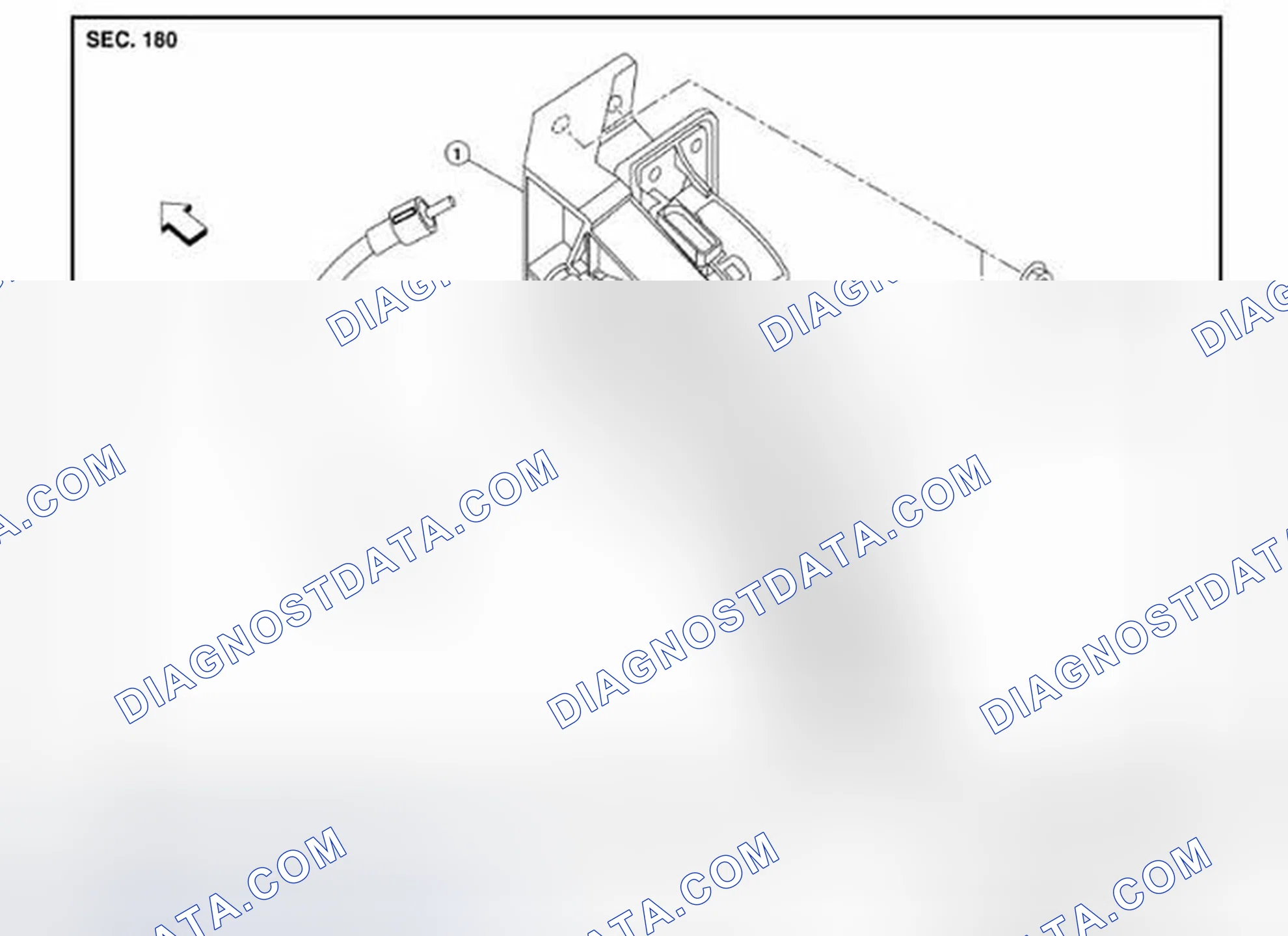 Scheme 1: ADJUSTABLE ACCELERATOR PEDAL