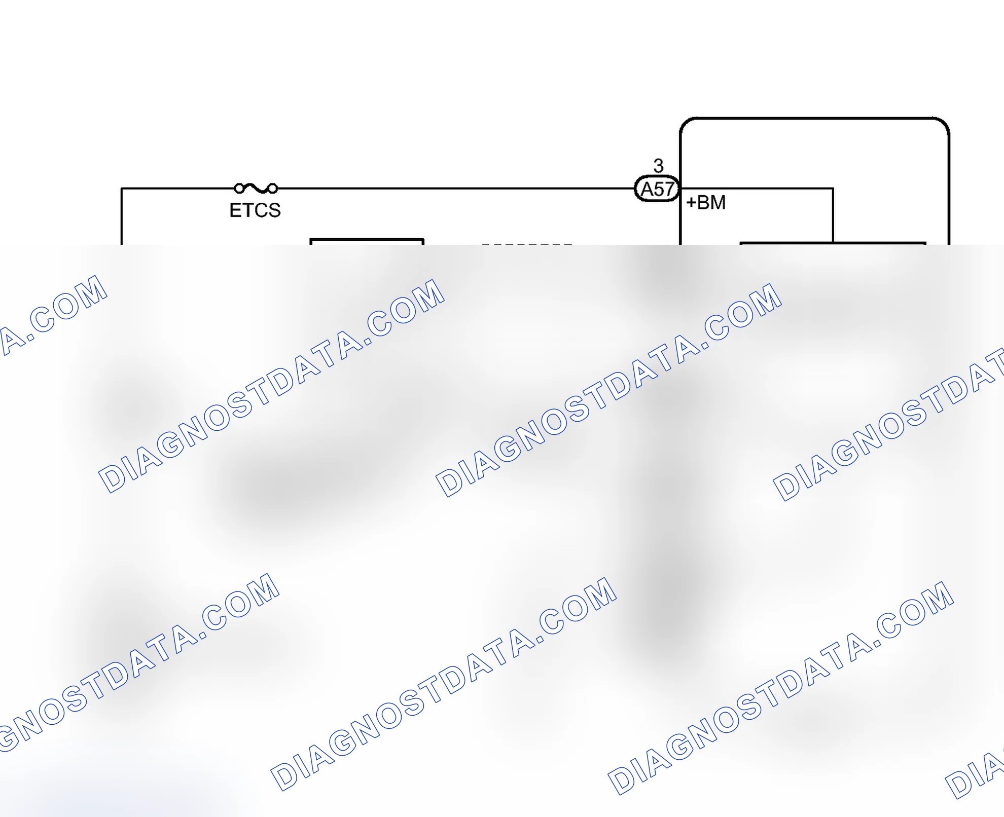 Scheme 58: WIRING DIAGRAM