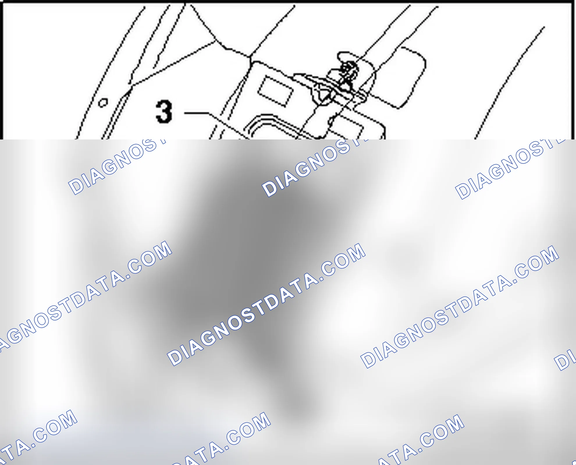 Scheme 79: DIGITAL SOUND SYSTEM CONTROL MODULE