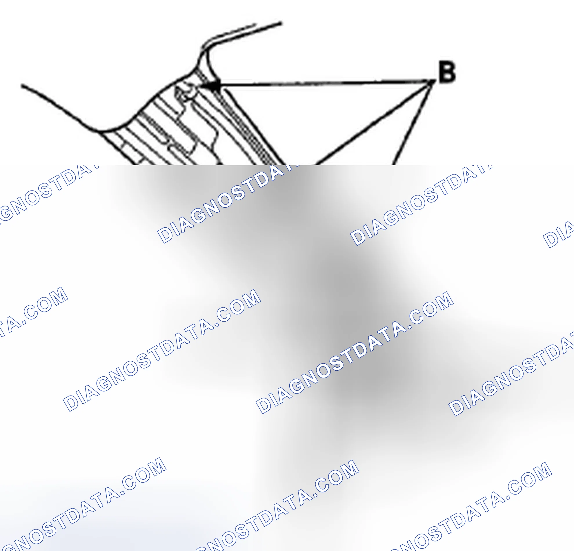 Scheme 130: Special Tools Required