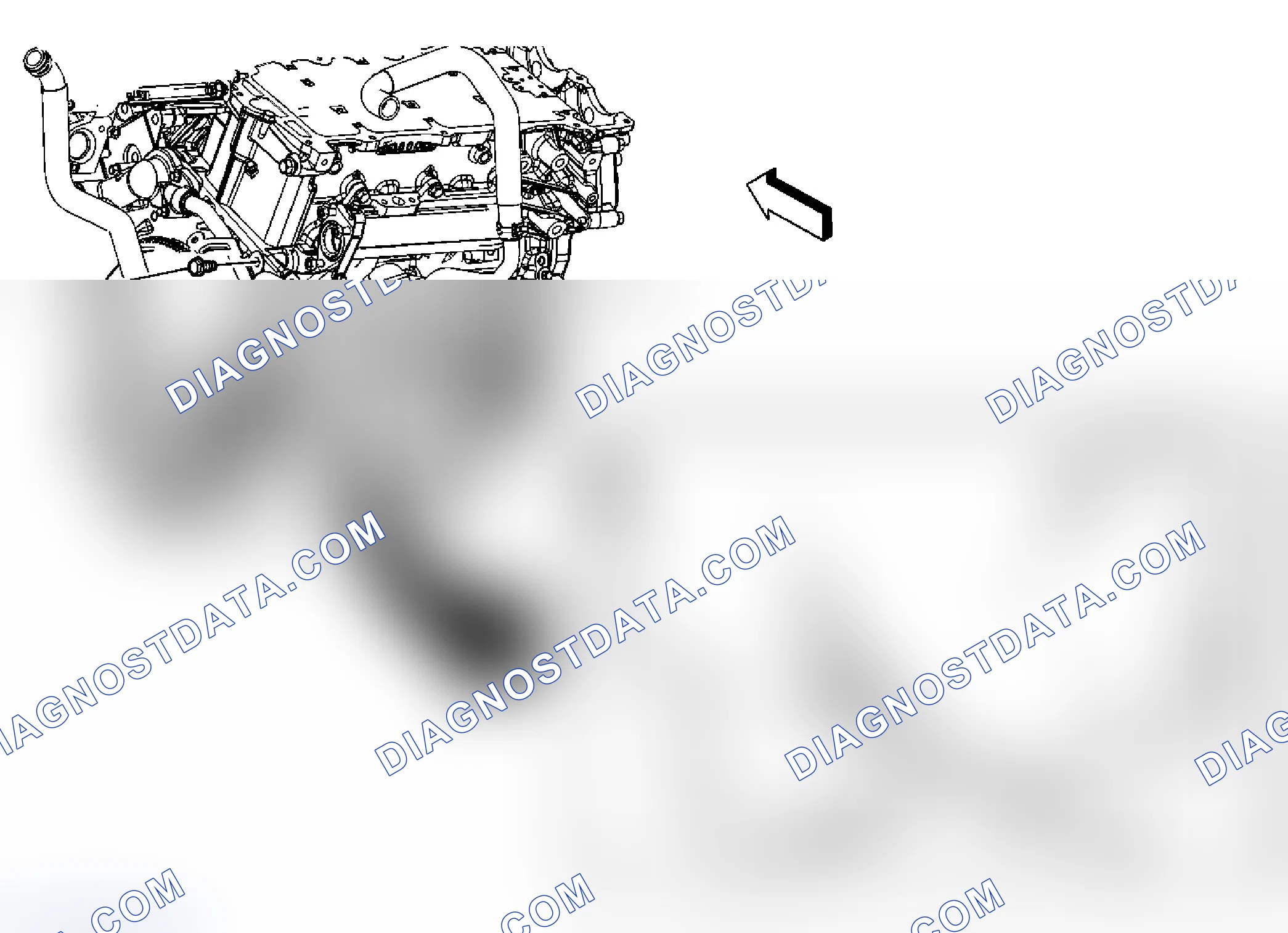 Scheme 35: Heater Outlet Pipe Replacement (LAU)