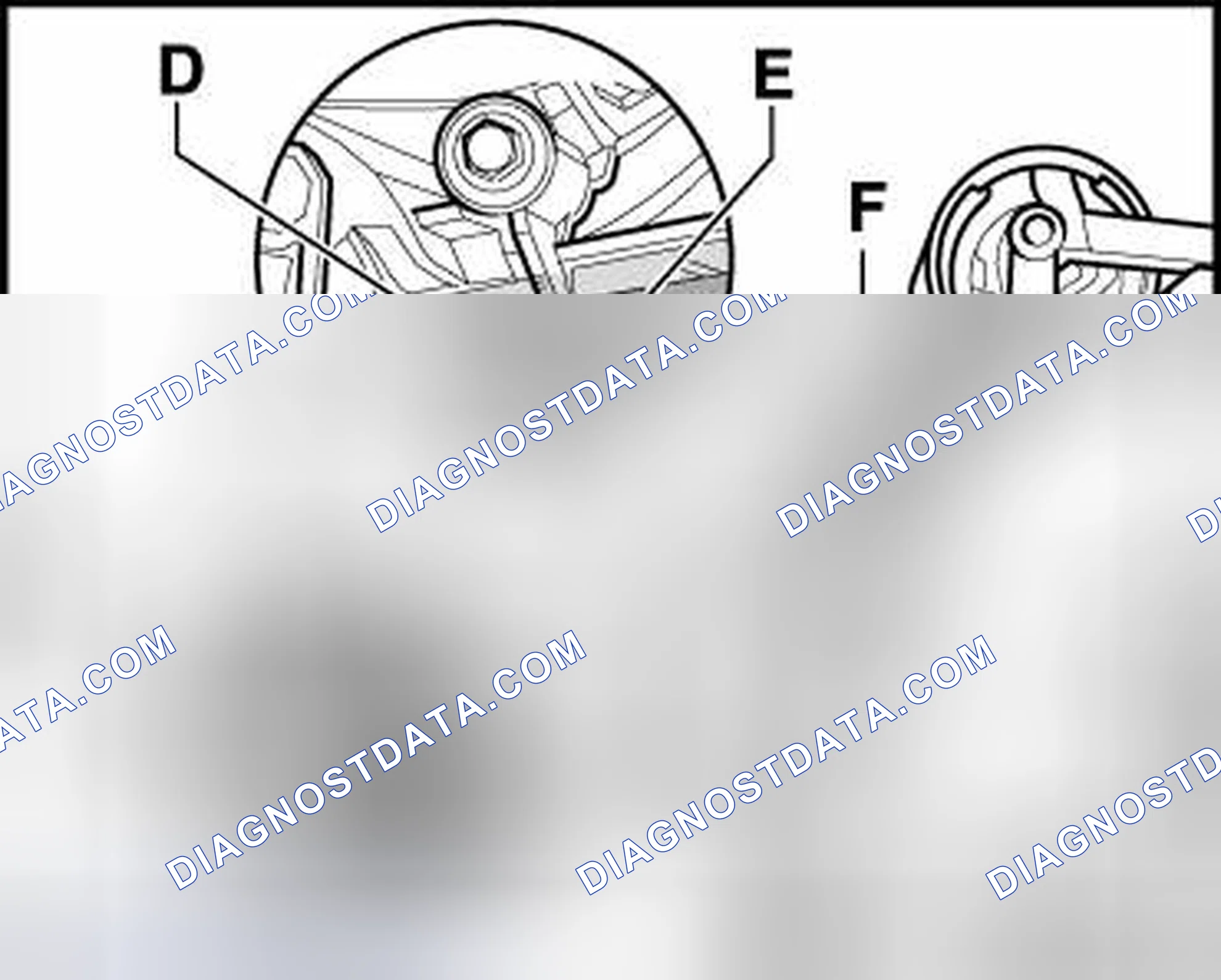 Scheme 9: FLEXIBLE AIR DISTRIBUTION SHAFT