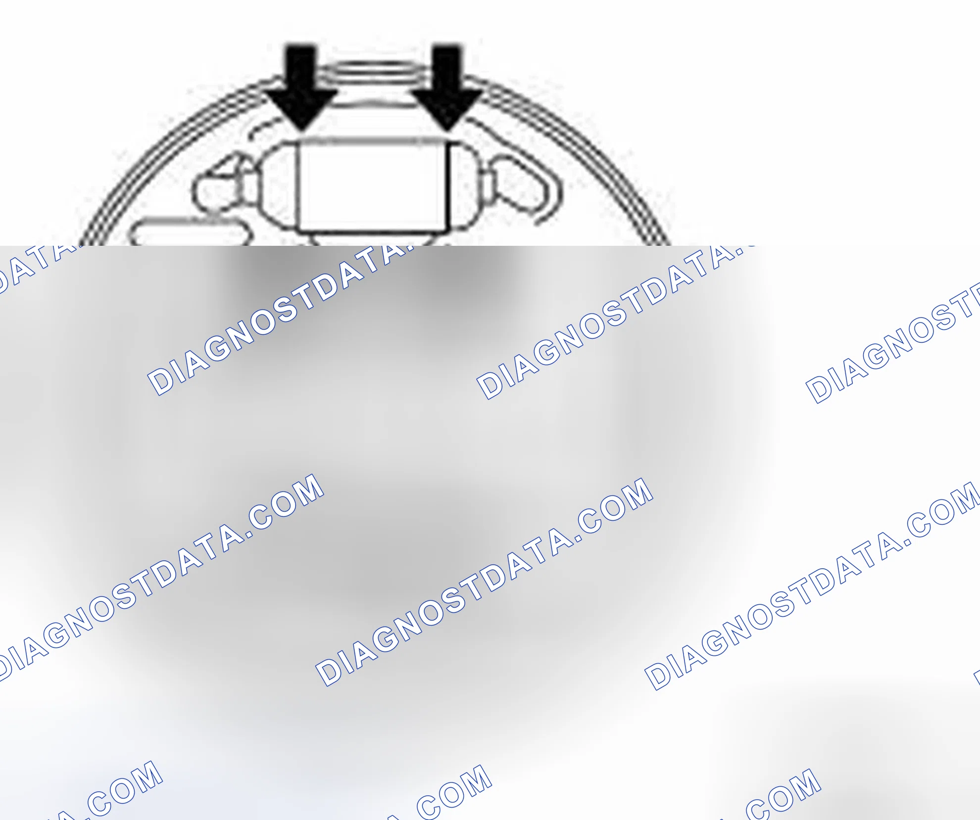 Scheme 53: WHEEL CYLINDER