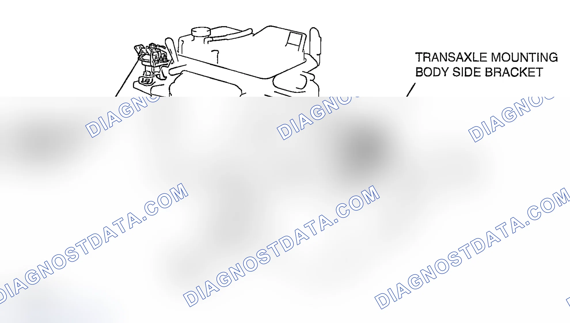 Scheme 767: < 2.4L ENGINE >