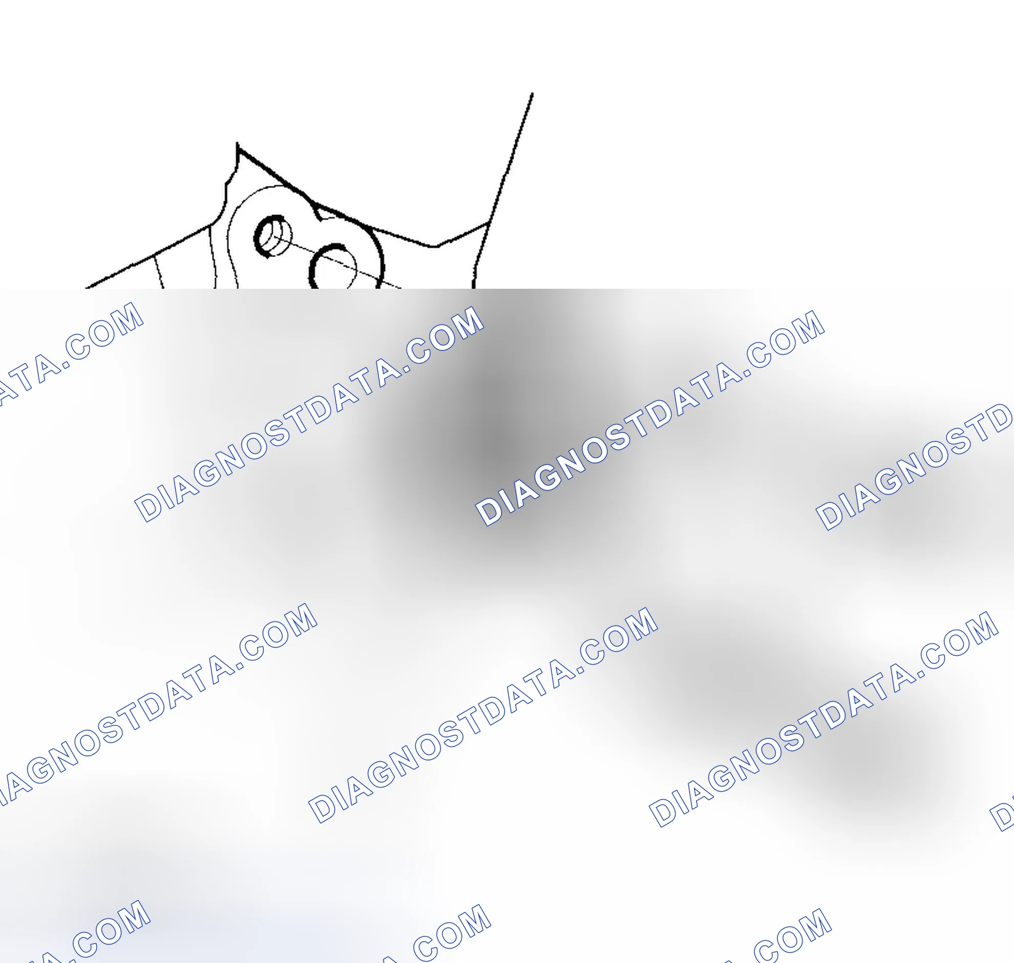 Scheme 238: DTC 1009: VTC Advance Malfunction
