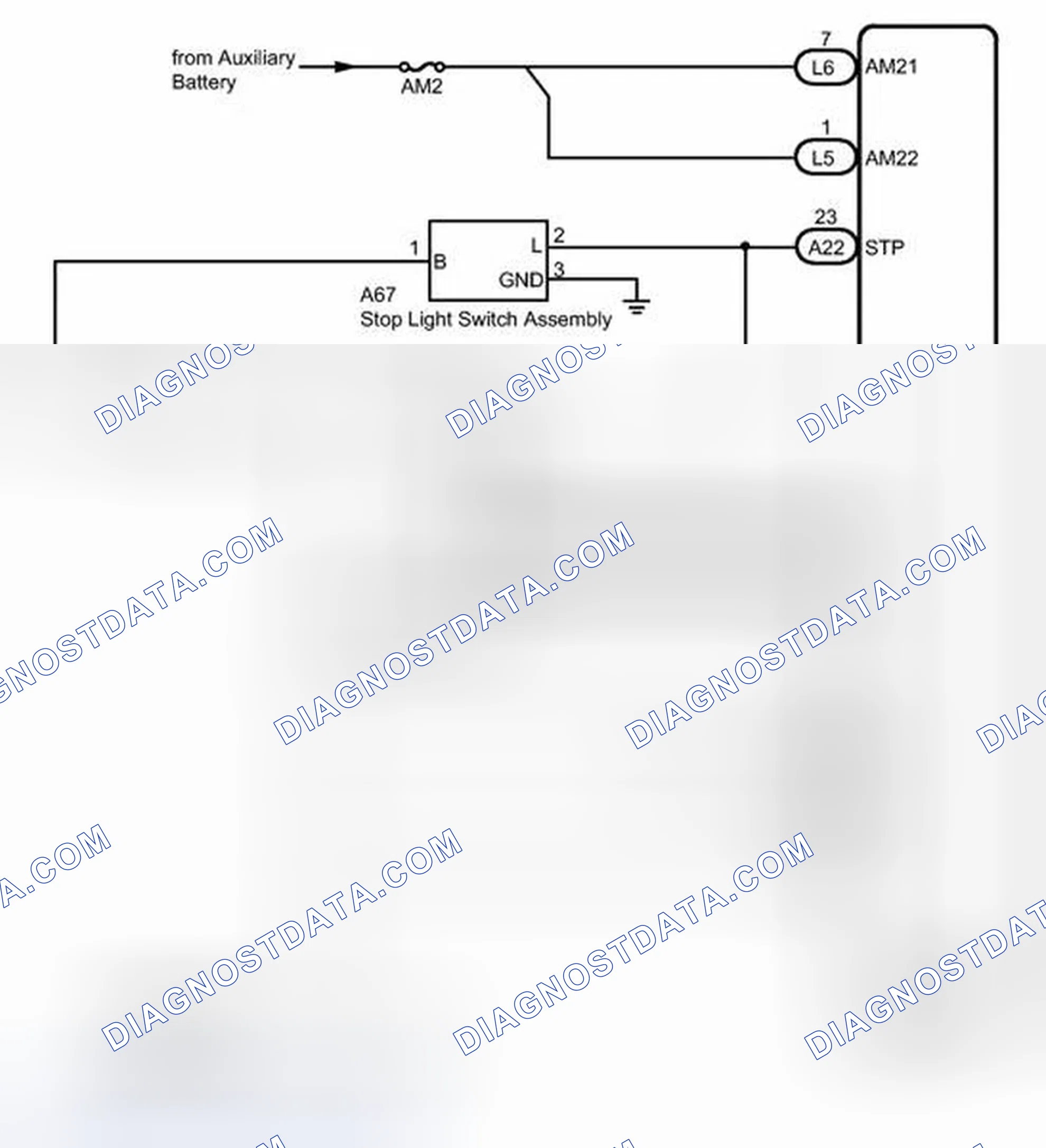 Scheme 30: WIRING DIAGRAM
