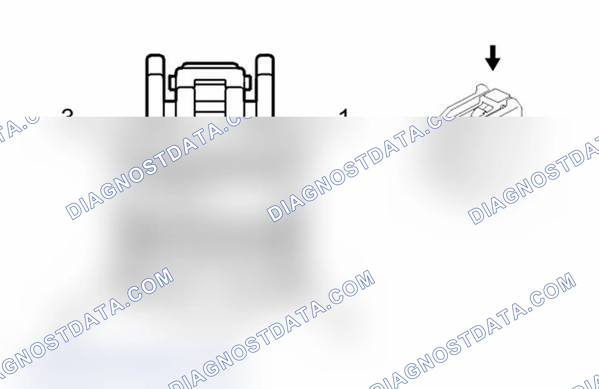 Scheme 345: Liftgate Module (LGM) X2