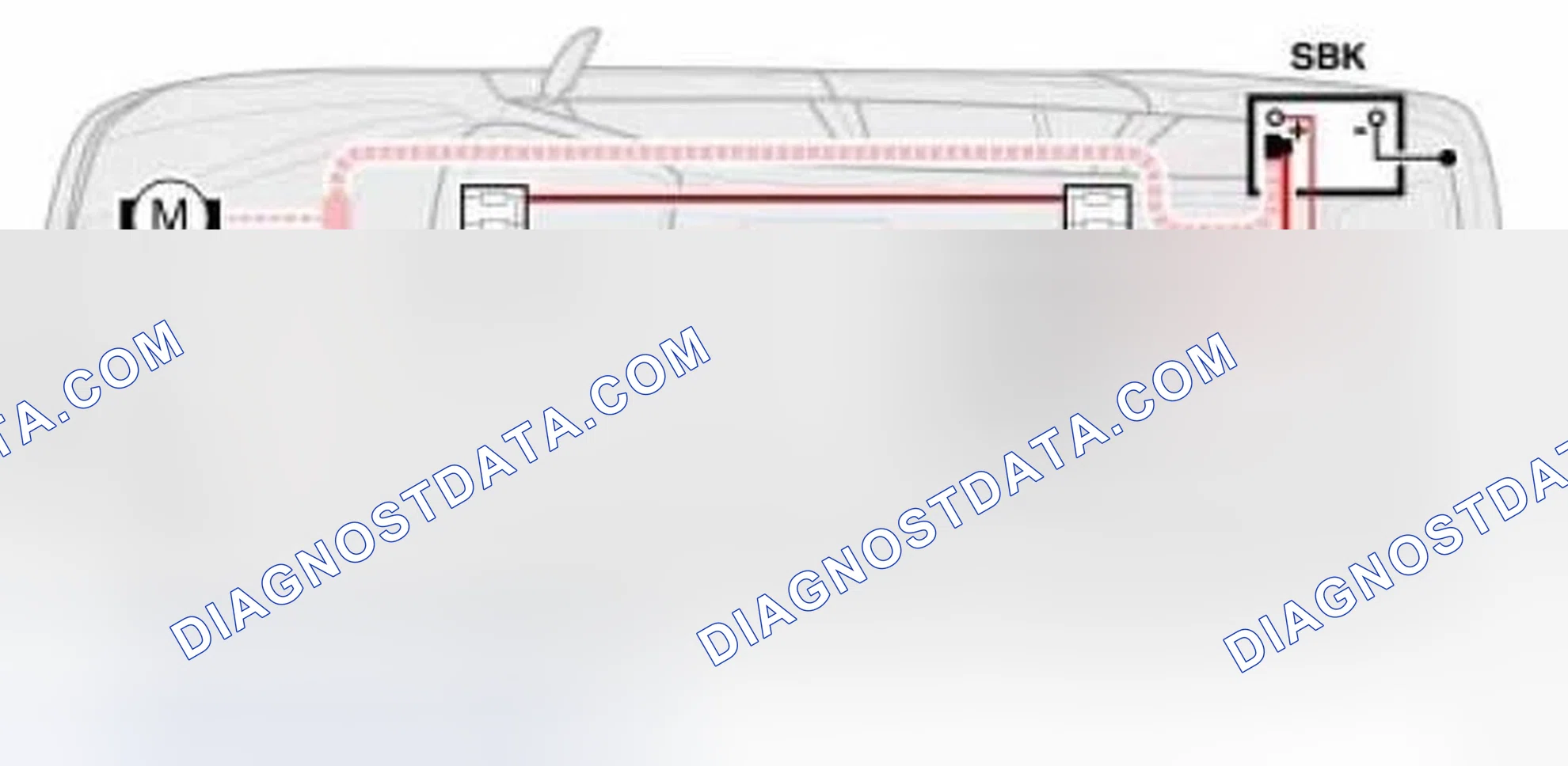 Scheme 15: Battery Safety Terminal