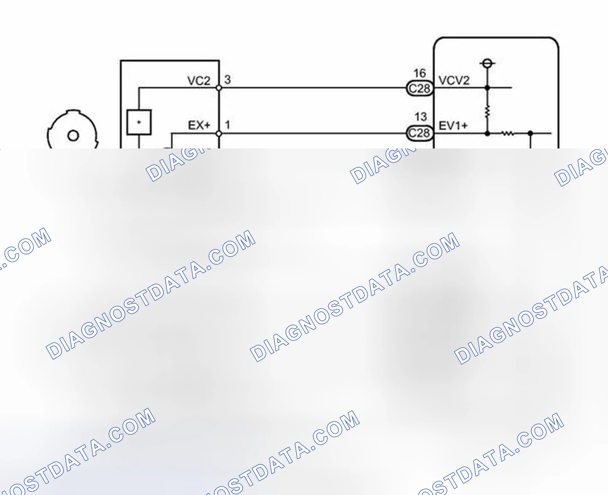 Scheme 275: WIRING DIAGRAM