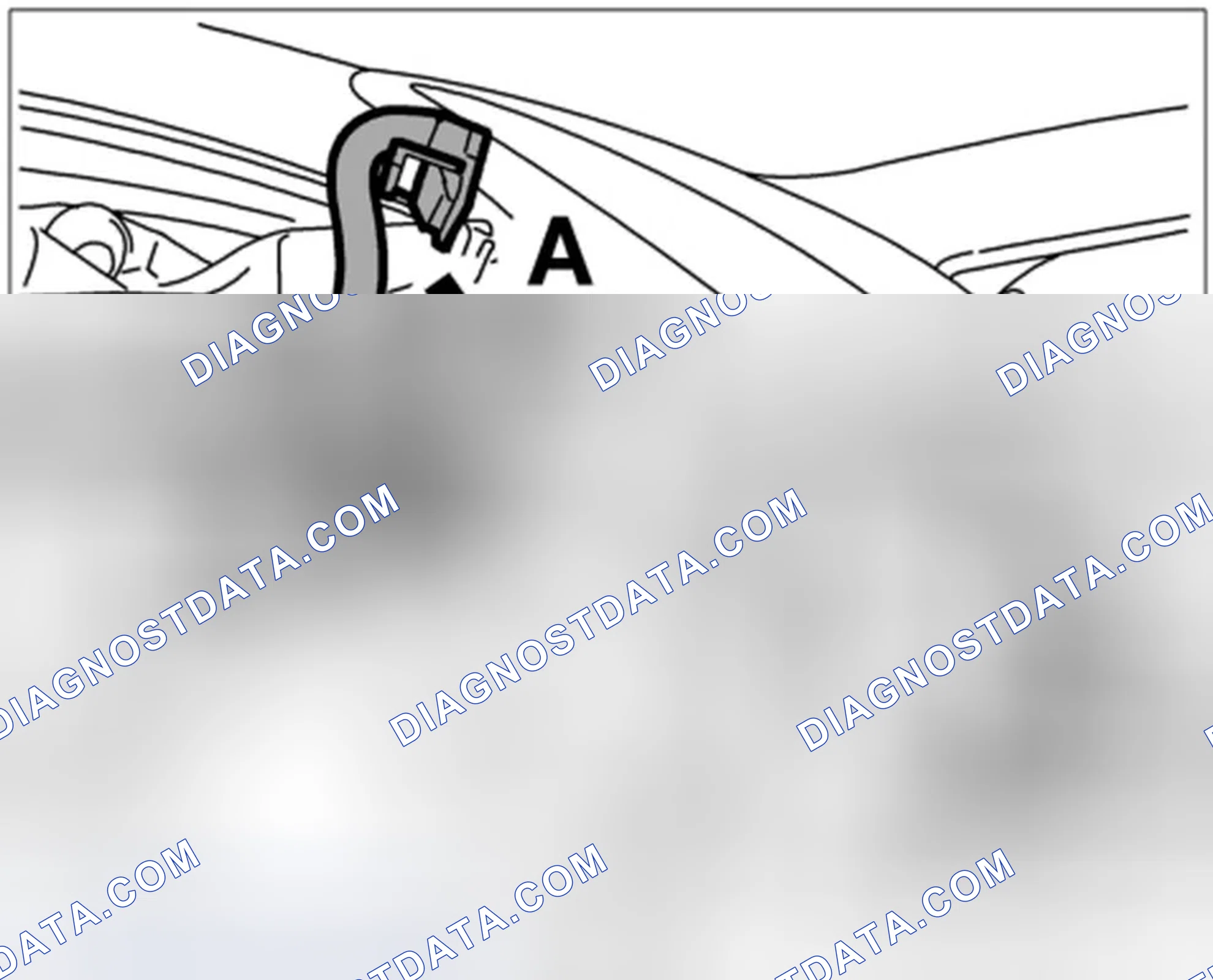 Scheme 15: Installing instrument cluster