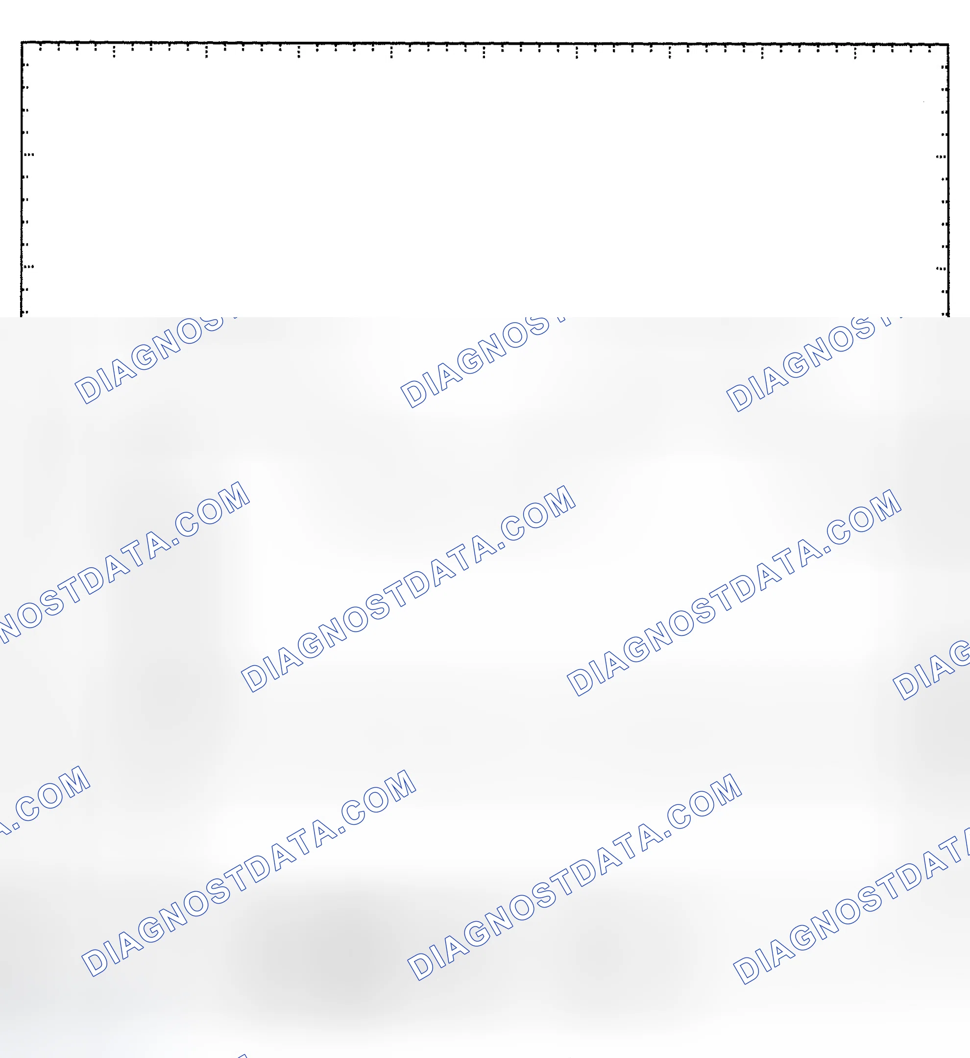 Scheme 26: Injector Bank - Known Good - Voltage Pattern