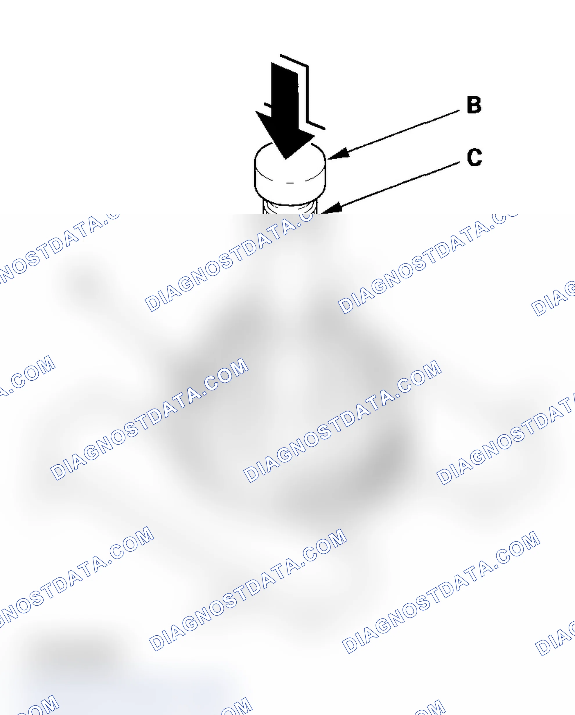 Scheme 471: Mainshaft 4th Gear Replacement