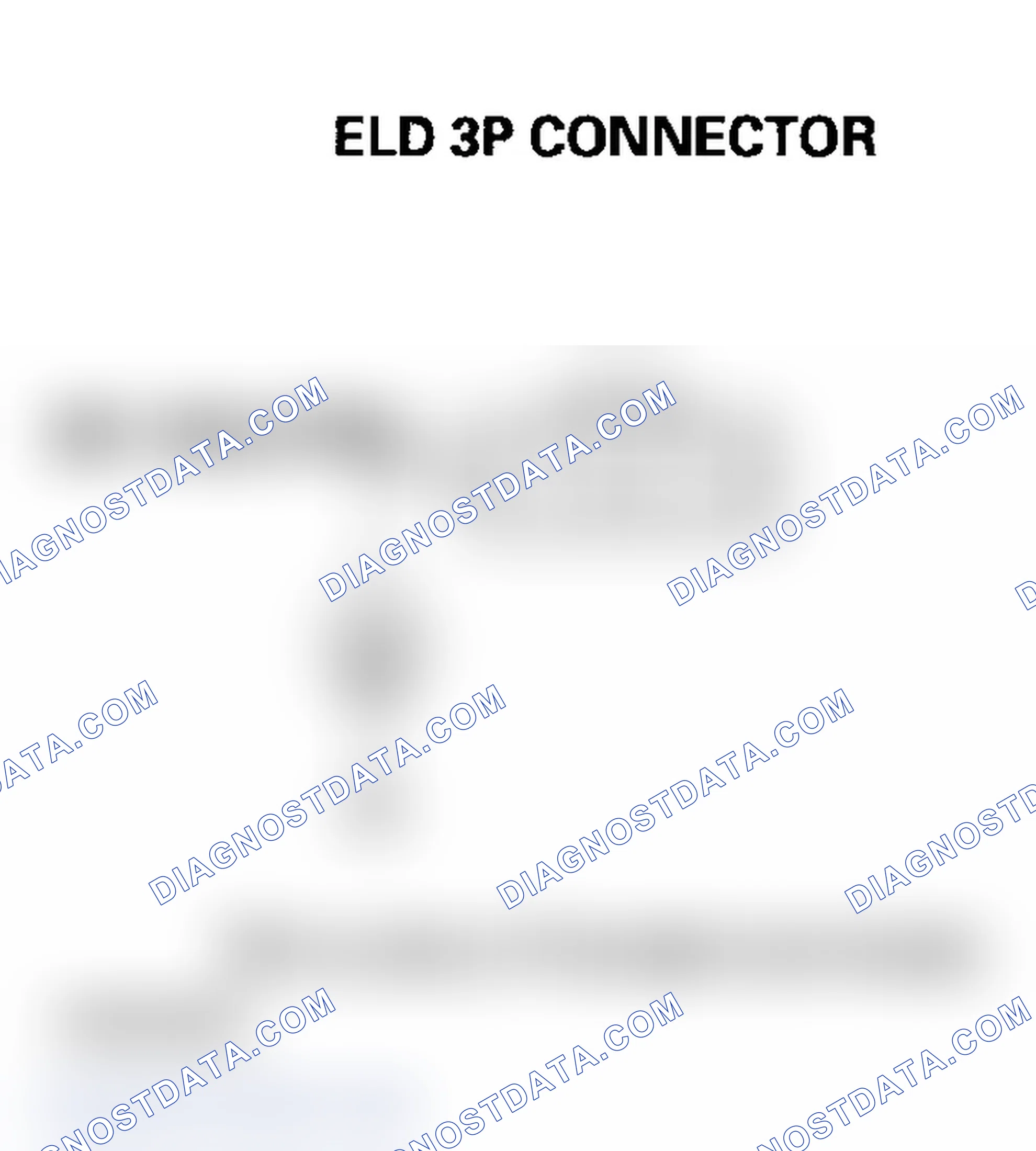 Scheme 189: DTC P1298: ELD Circuit High Voltage (2004-2005 Models)