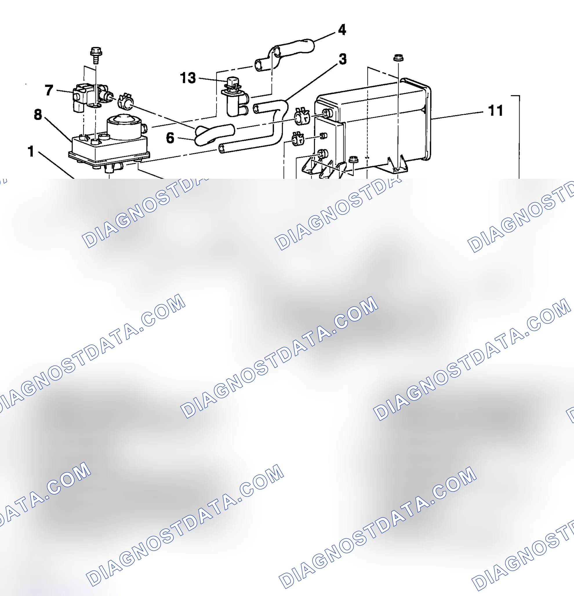 Scheme 78: REMOVAL AND INSTALLATION