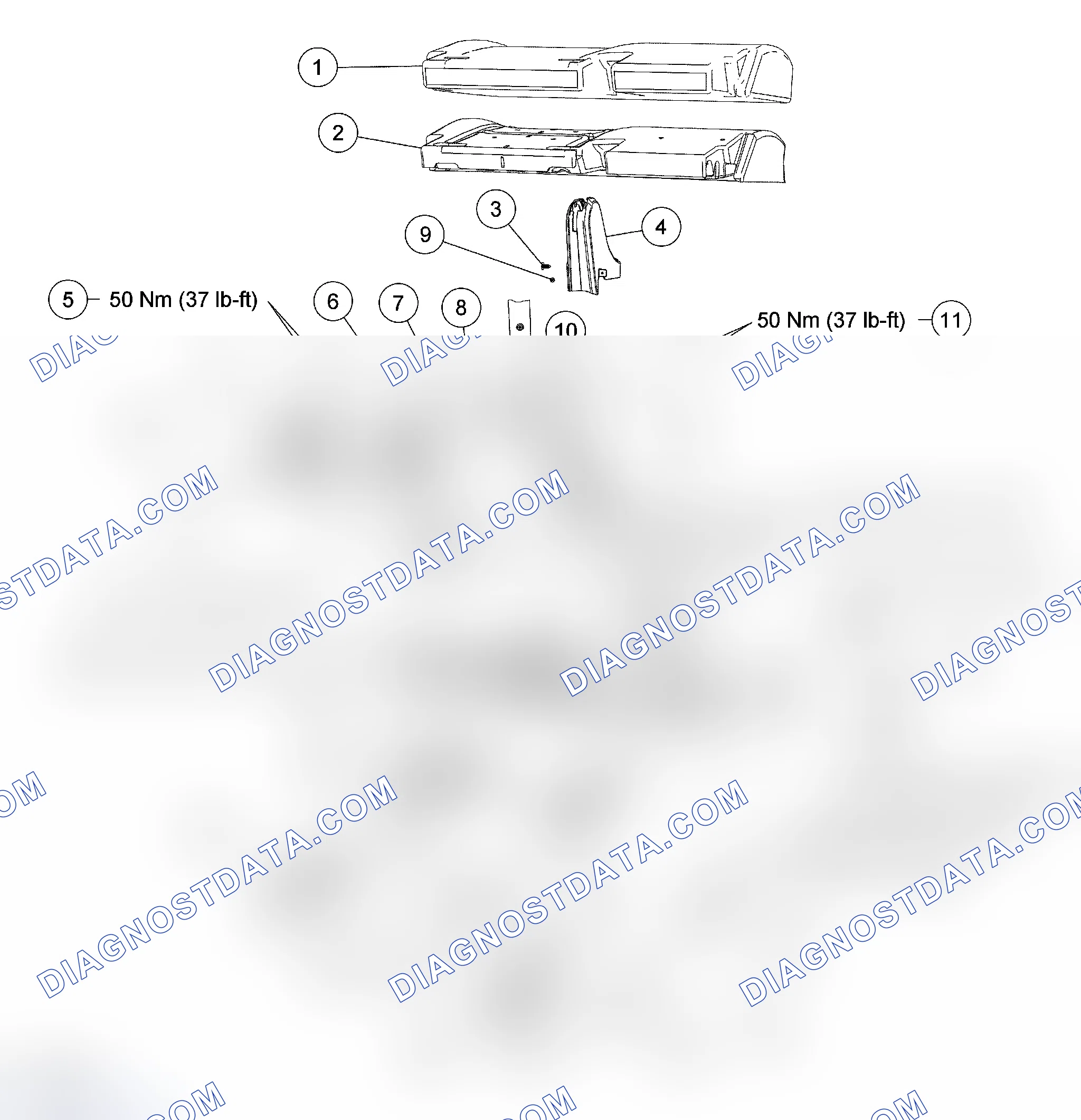 Scheme 170: Disassembly and Assembly