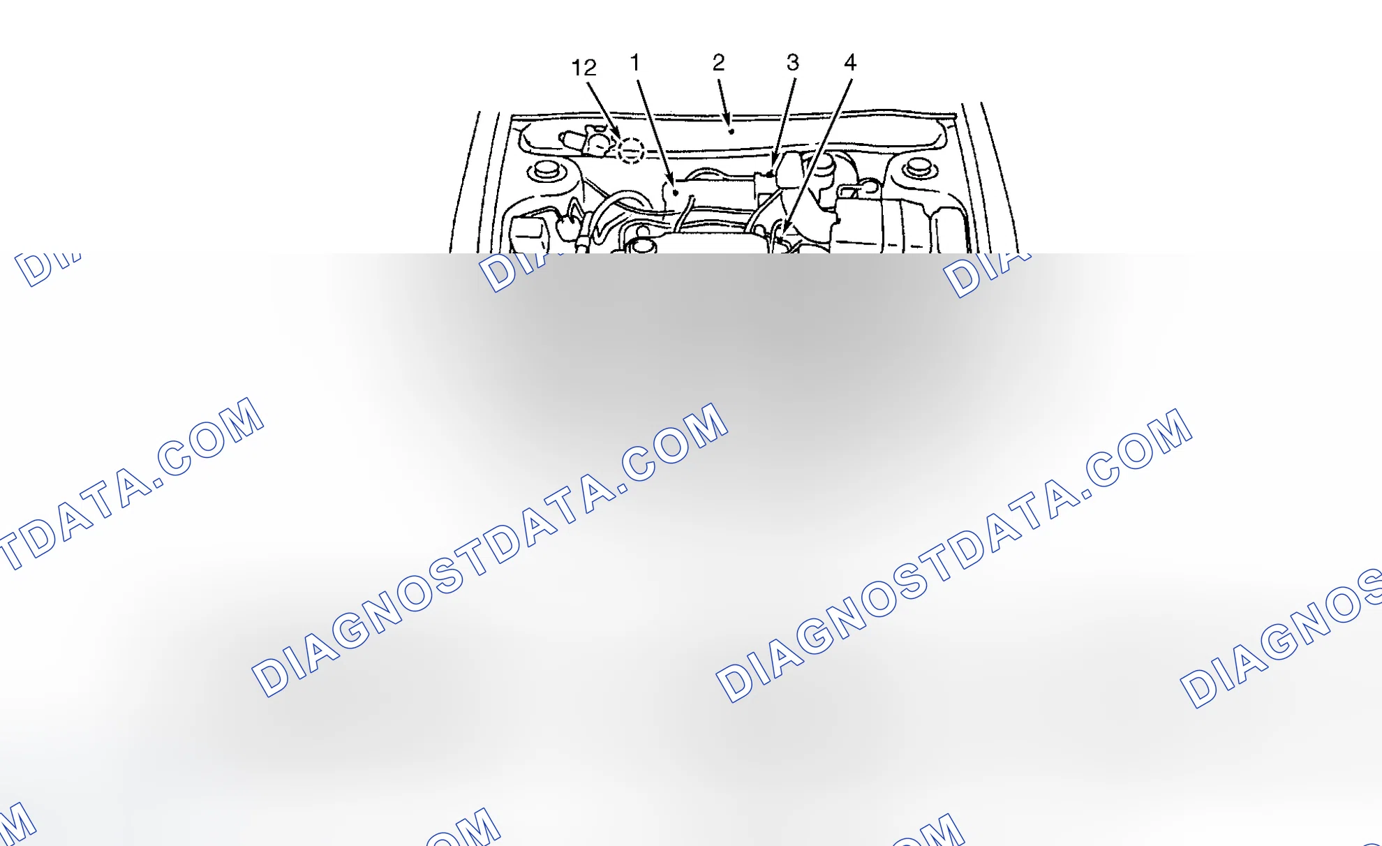 Scheme 1: Engine Compartment (1.5L)