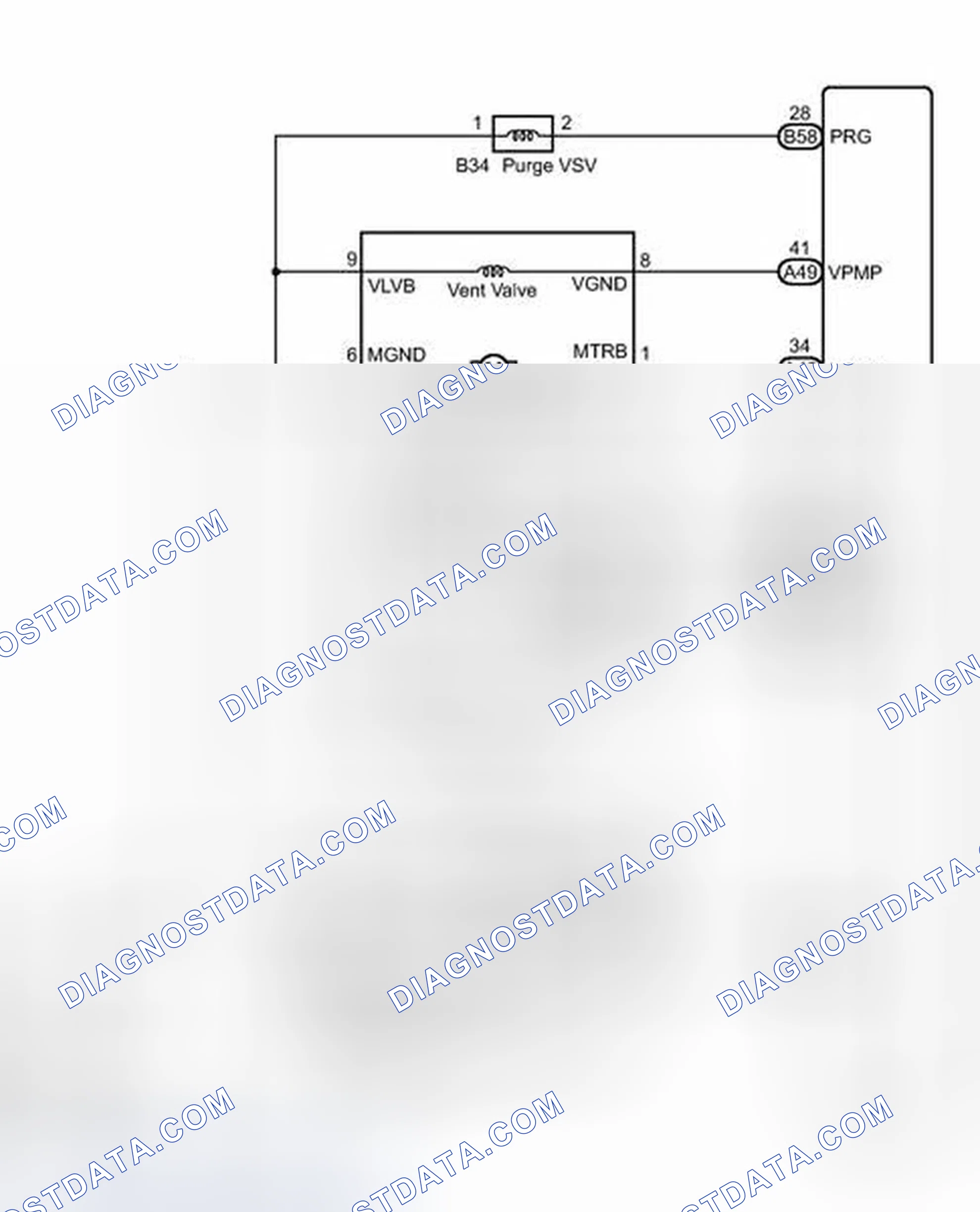 Scheme 297: WIRING DIAGRAM