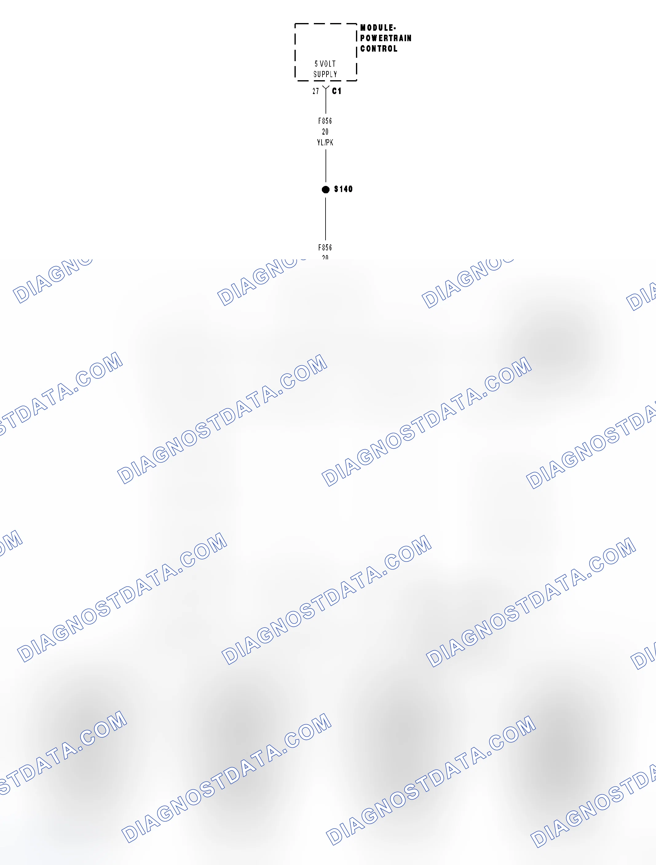 Scheme 473: Circuit Schematic