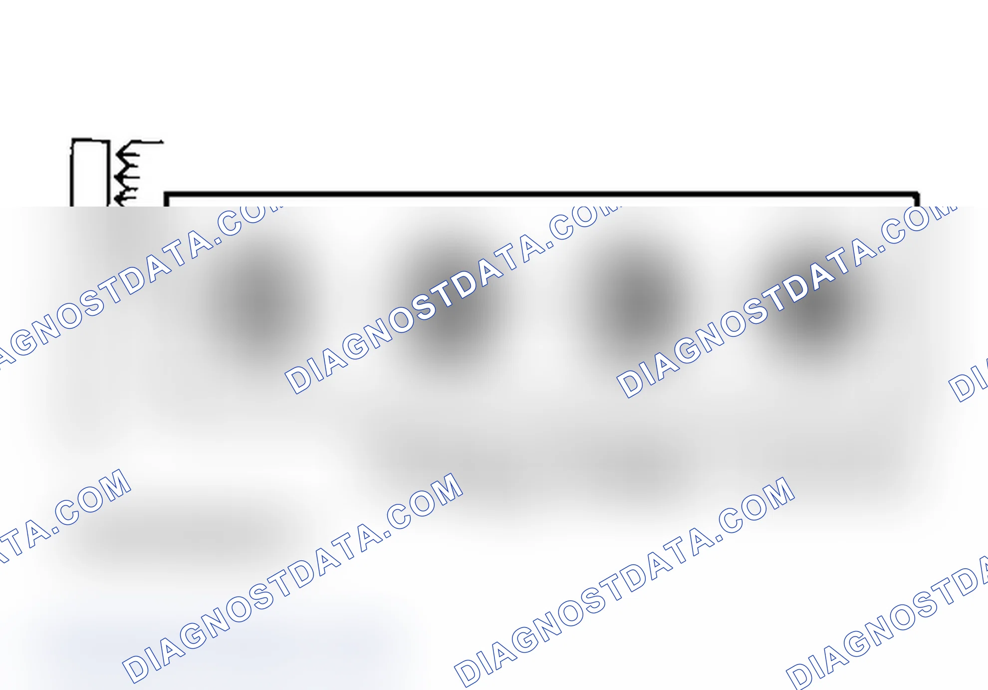 Scheme 1: Firing Order (2.0L & 2.2L)