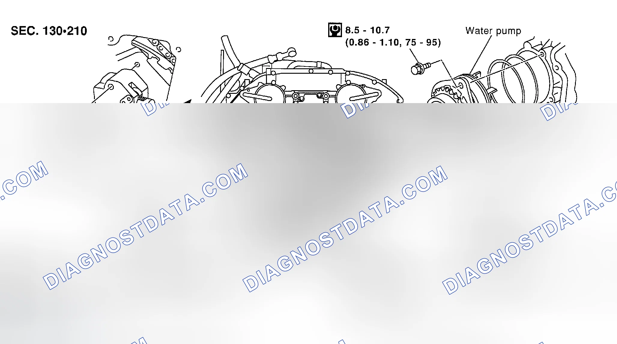 Scheme 23: REMOVAL AND INSTALLATION