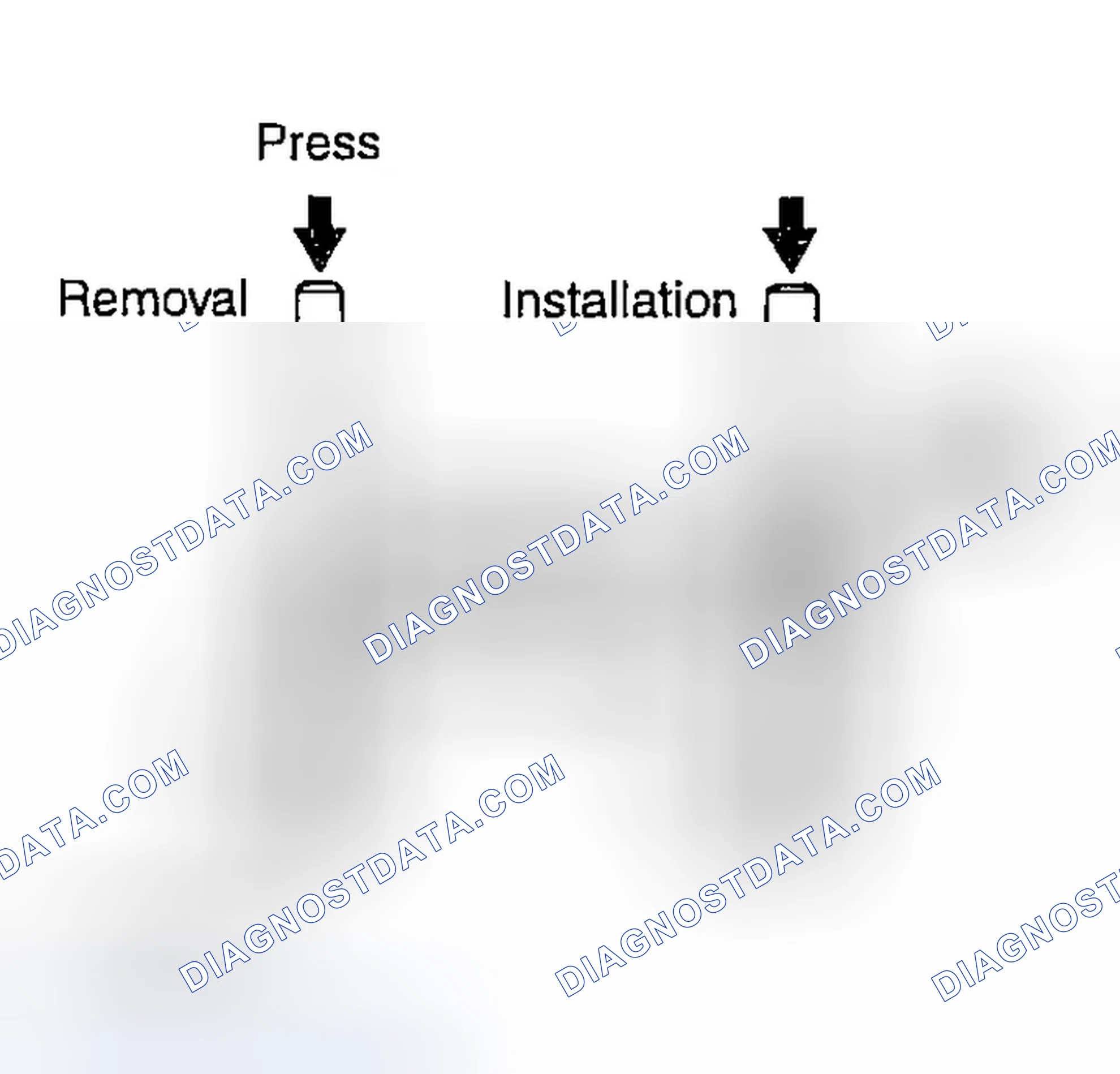 Scheme 373: Replacing Valve Guide