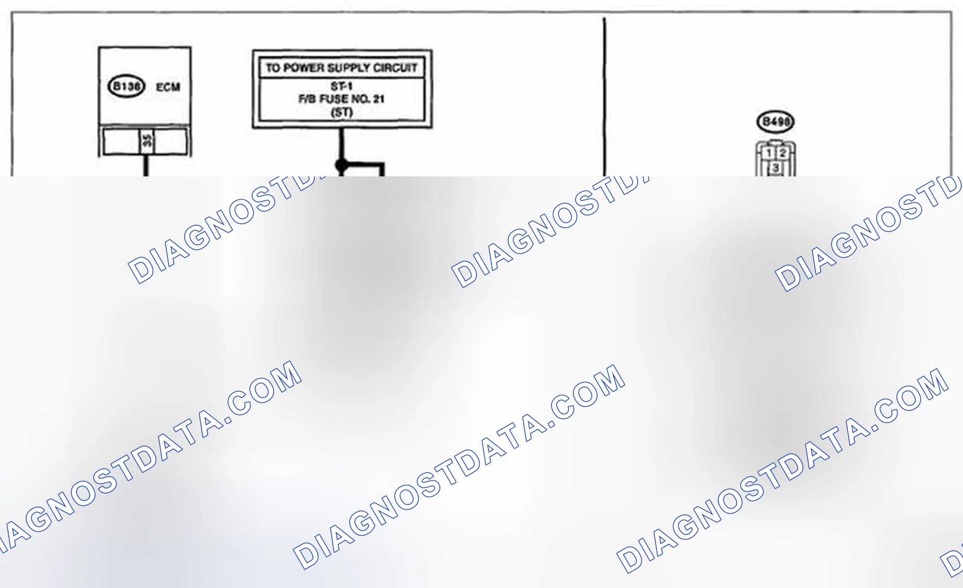 Scheme 639: WIRING DIAGRAM