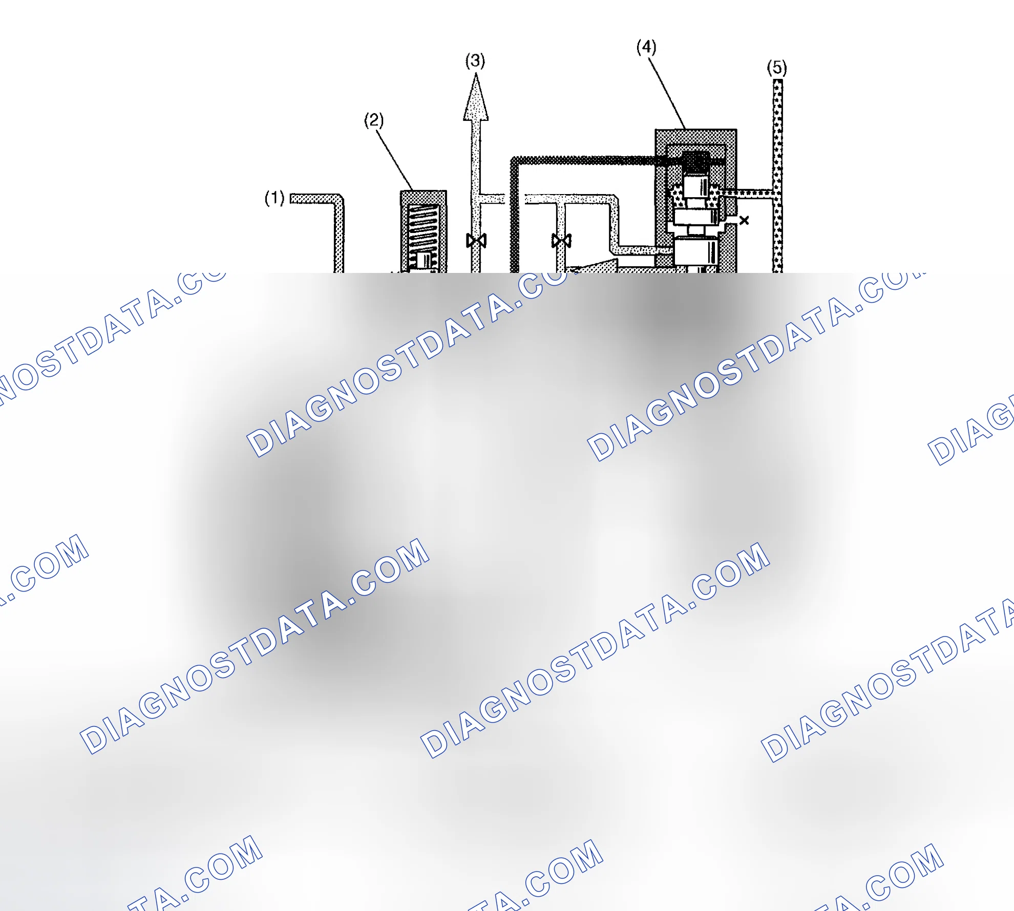 Scheme 1187: Lock-Up Control - Lock-Up Operation