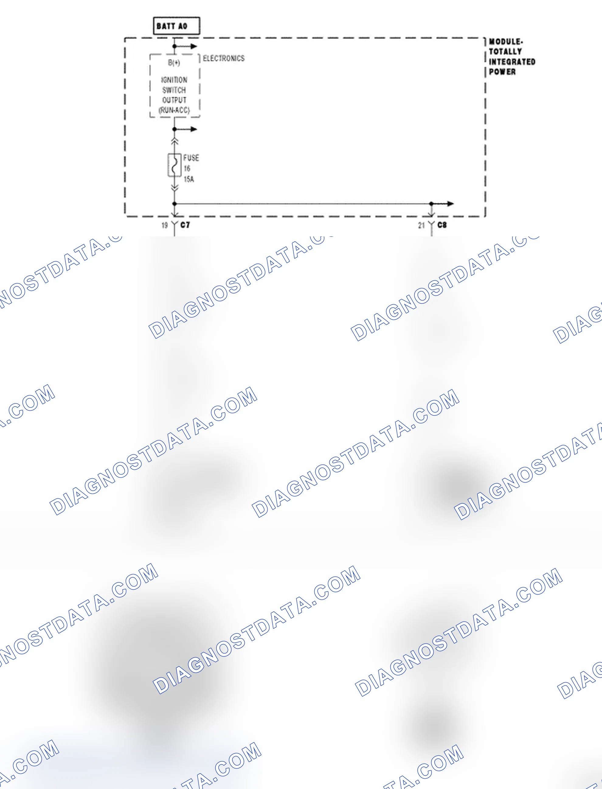 Scheme 11: Circuit Schematic