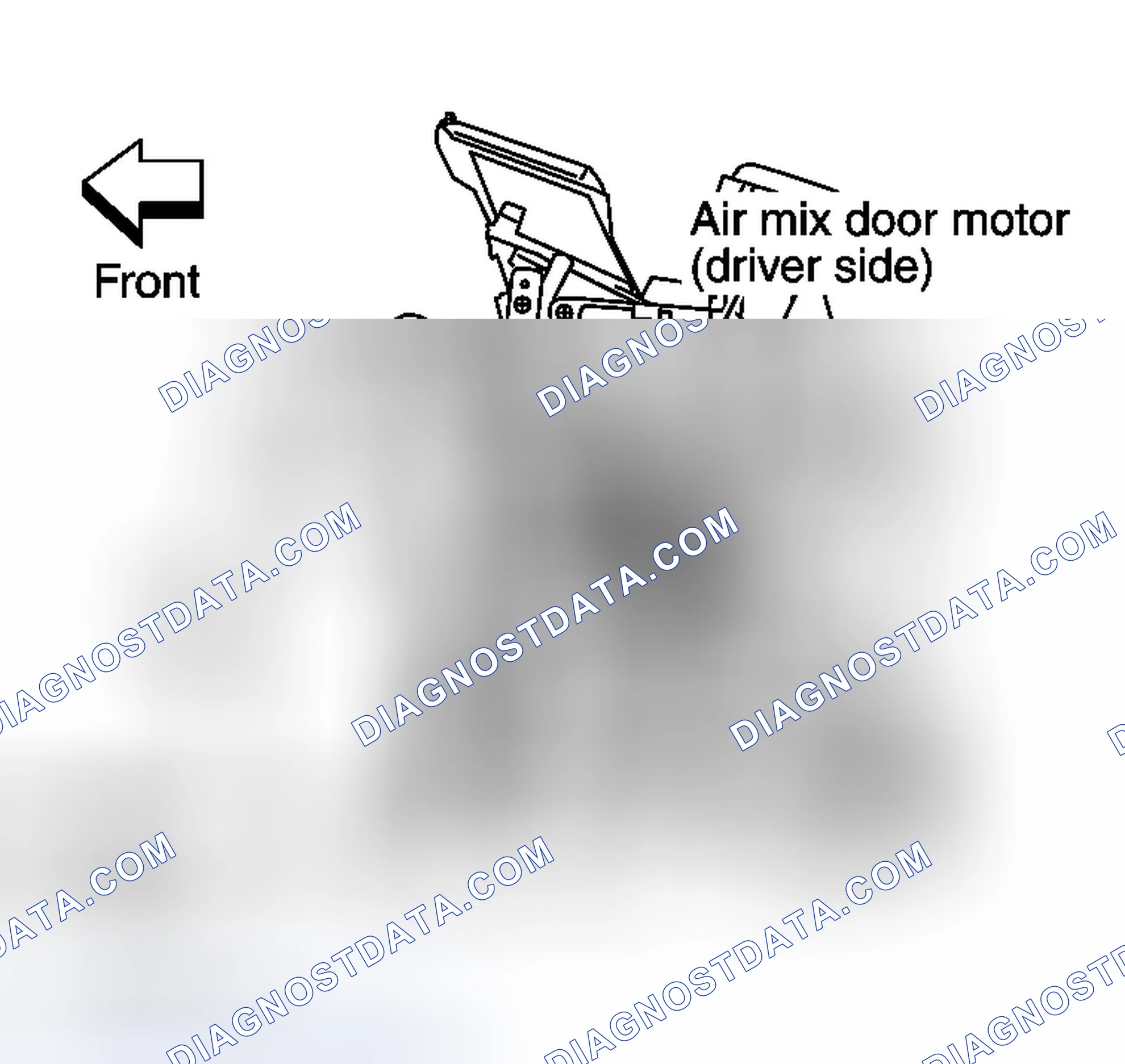 Scheme 120: Driver Side