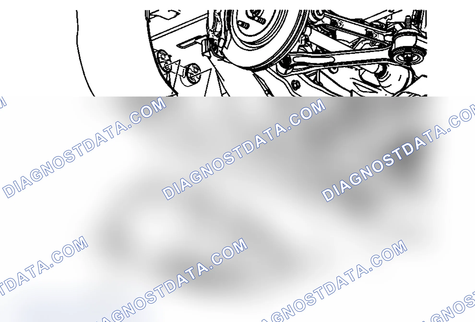 Scheme 9: Exhaust Muffler Replacement - Right Side