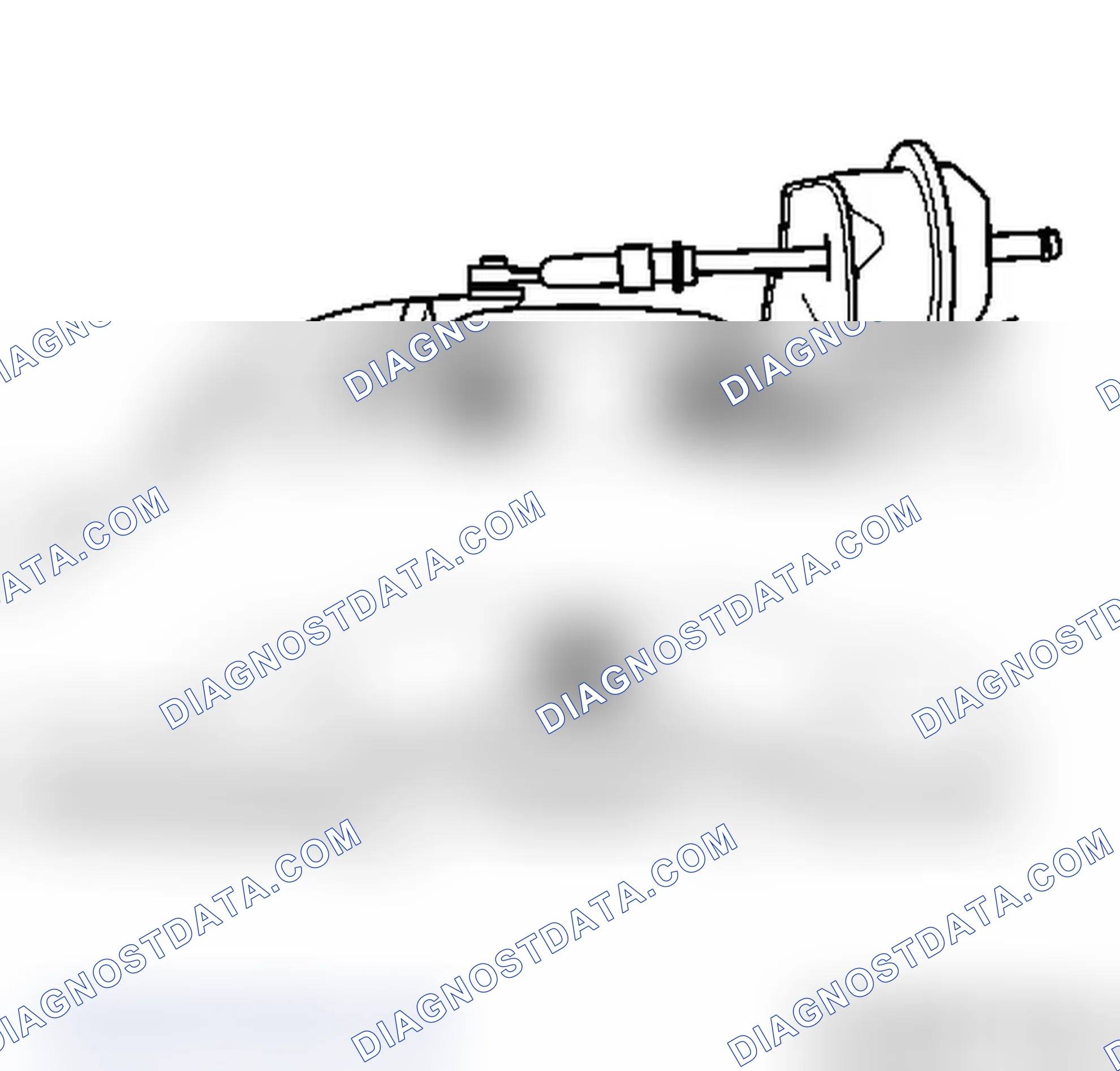How to Replace the Inlet Coolant Pipe
