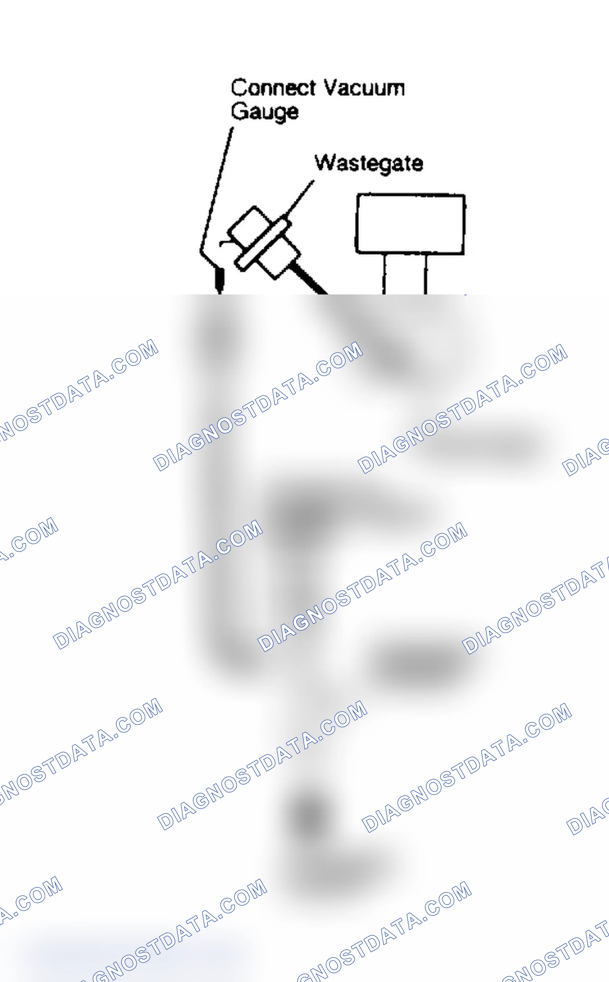 Scheme 175: DR29 (2.2L TURBO) - CODE 45, OVERBOOST CUT-OFF