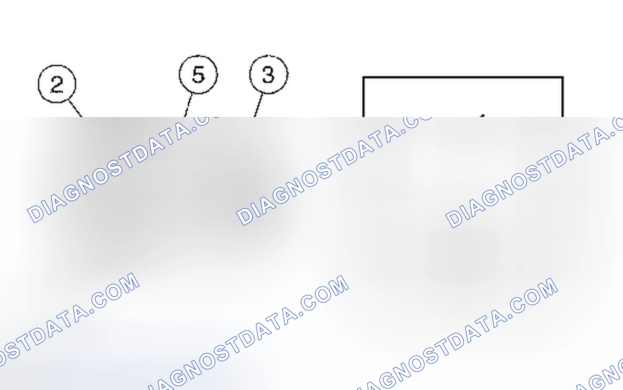 Scheme 142: ON-VEHICLE INSPECTION