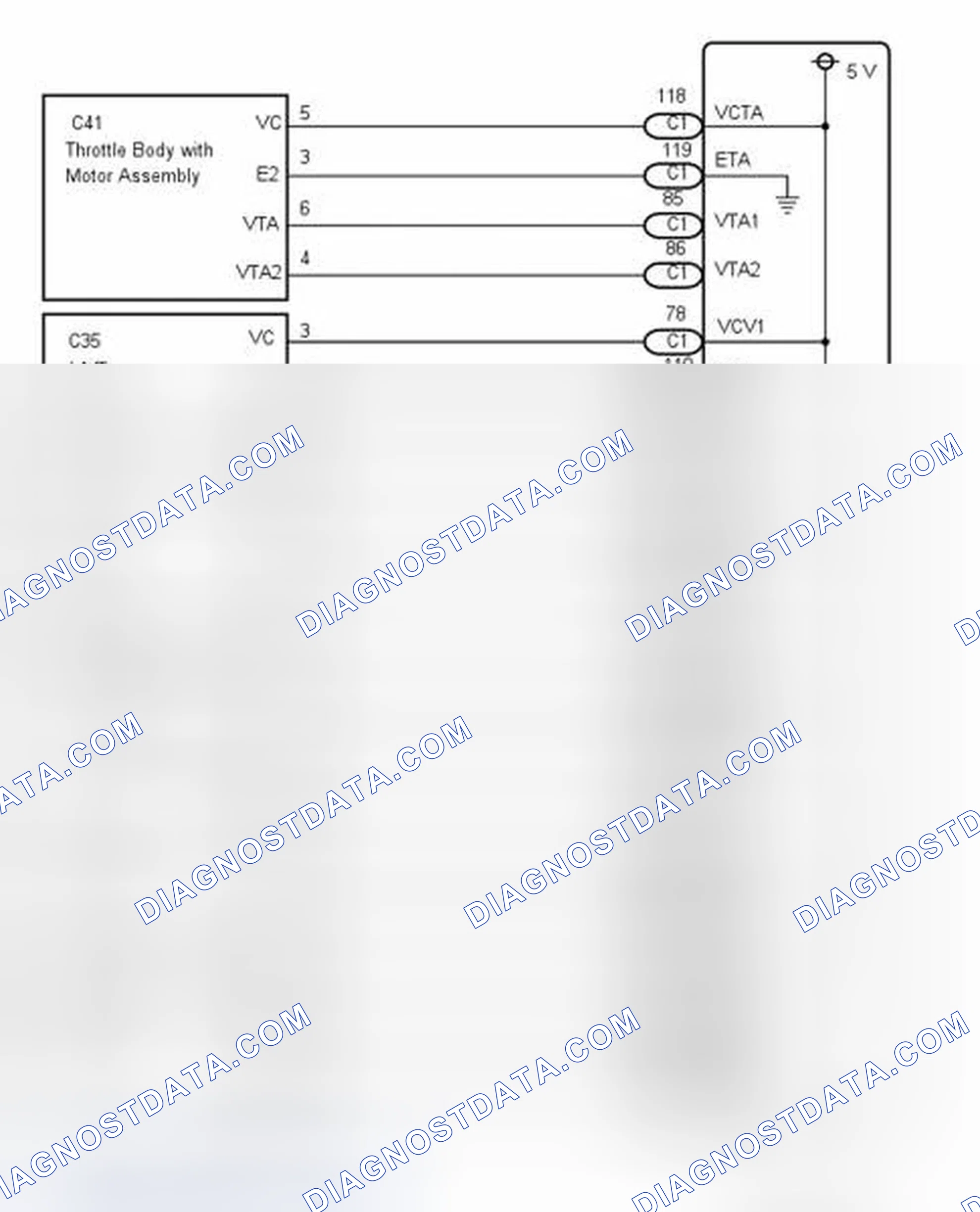 Scheme 514: WIRING DIAGRAM