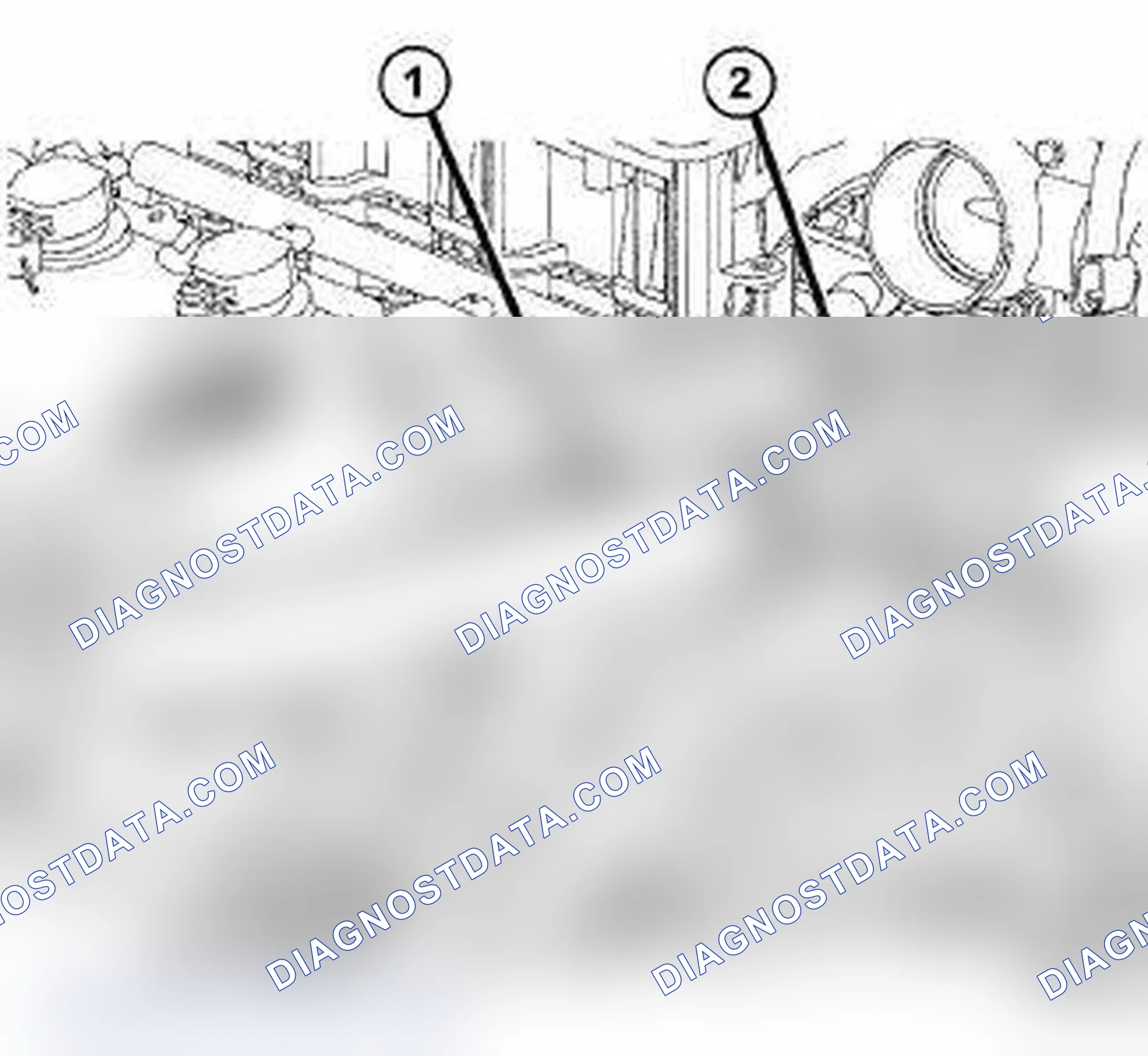 Scheme 23: 3.5L ENGINE