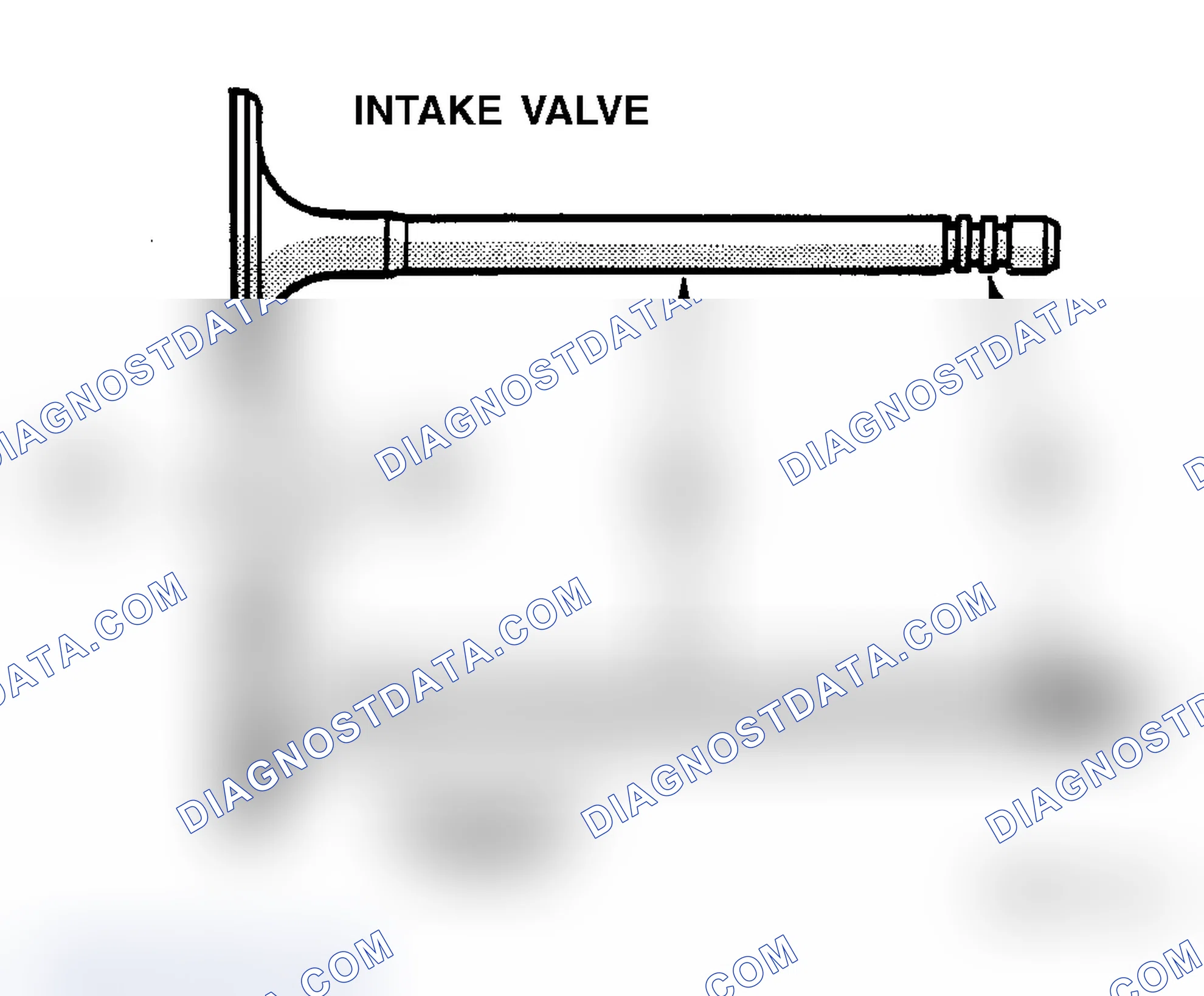 Scheme 272: VALVE AND VALVE SEAT REFACING