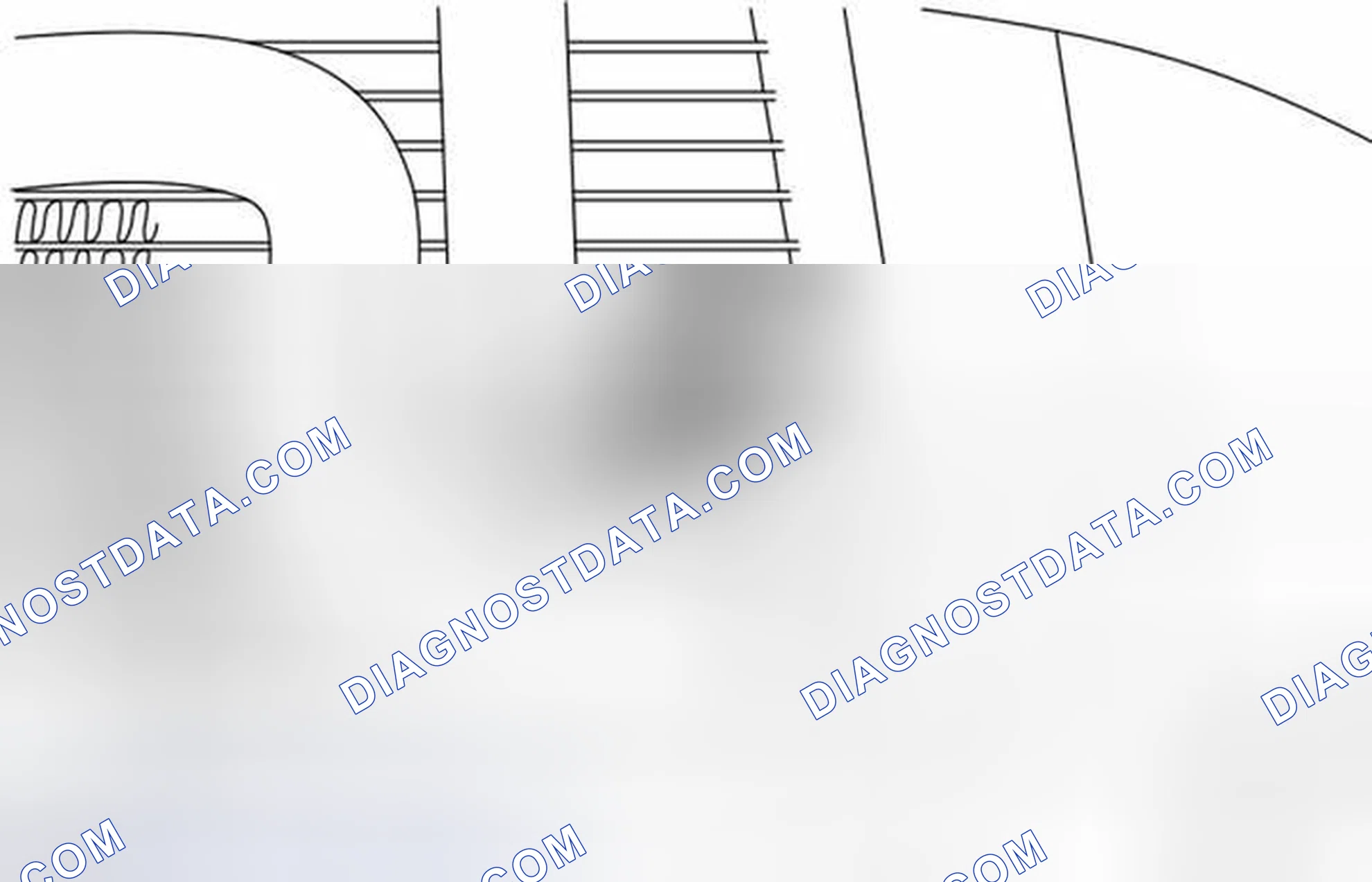 Scheme 2: Supercharger Cooling System Draining, Filling and Bleeding - General Procedures