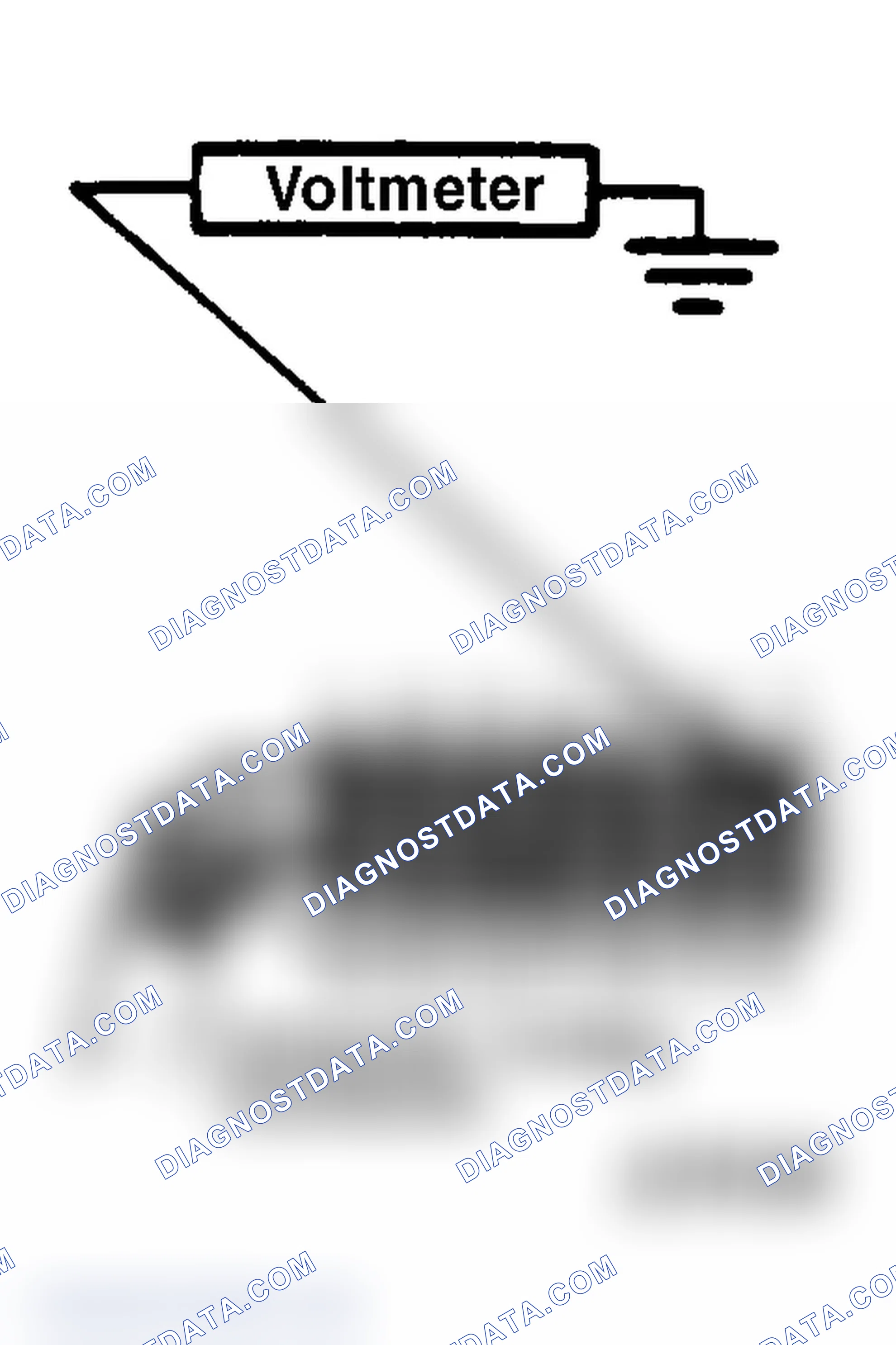 Scheme 325: DR31 - SOLENOID KICKER OPERATION CHECK